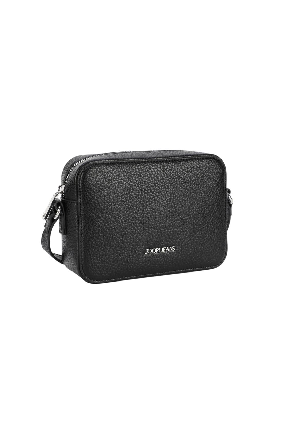 Joop Jeans-Joop Jeans - Damen Schultertasche Principale Cloe-Taschen-Black-Deal-Outlet-by-ARCHIVIST