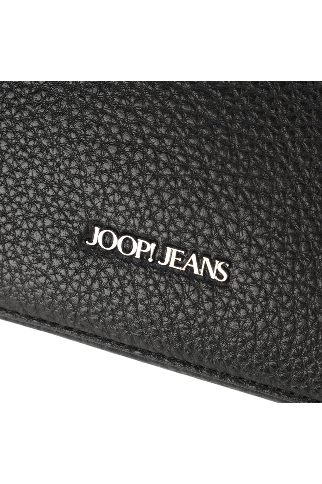 Joop Jeans-Joop Jeans - Damen Schultertasche Principale Cloe-Taschen-Black-Deal-Outlet-by-ARCHIVIST