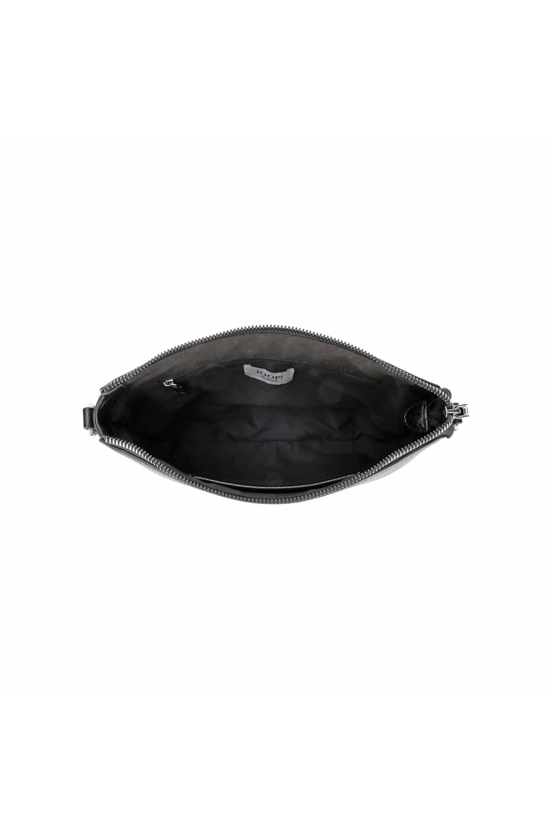 Joop Jeans-Joop Jeans - Damen Schultertasche Principale Jasmina-Taschen-Black-Deal-Outlet-by-ARCHIVIST