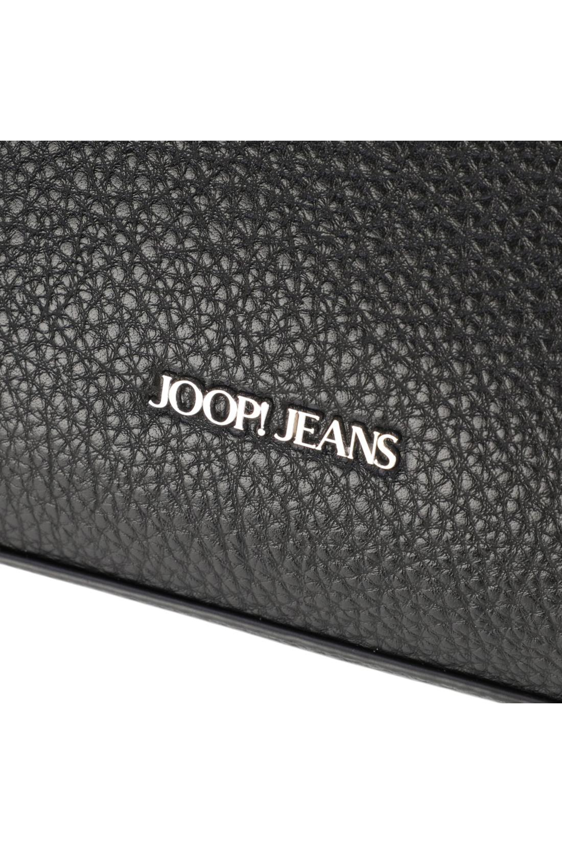 Joop Jeans-Joop Jeans - Damen Schultertasche Principale Jasmina-Taschen-Black-Deal-Outlet-by-ARCHIVIST