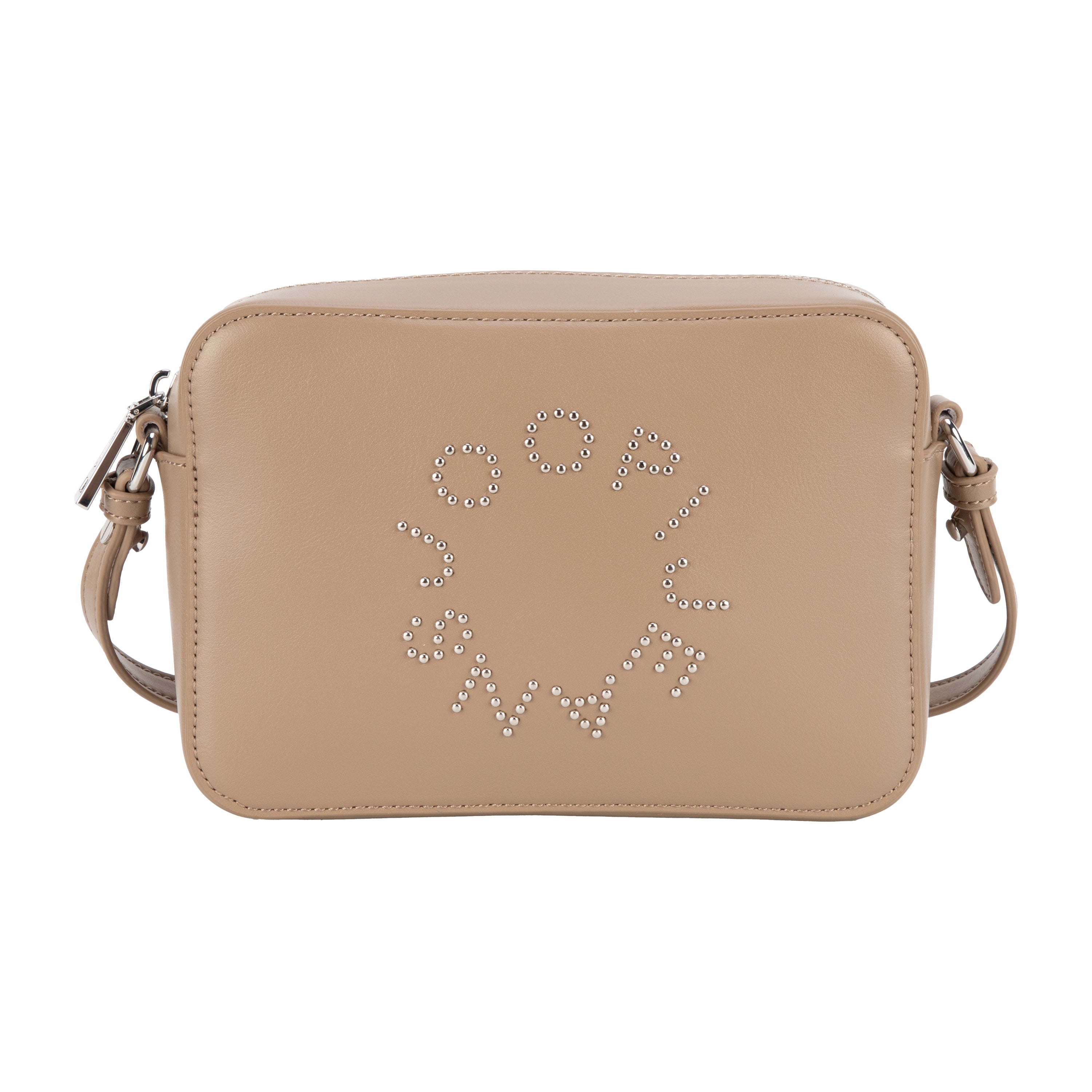 Joop Jeans-Joop Jeans - Damen Schultertasche Giro Borchia Cloe-Taschen-Black-Deal-Outlet-by-ARCHIVIST