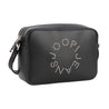 Joop Jeans-Joop Jeans - Damen Schultertasche Giro Borchia Cloe-Taschen-Black-Deal-Outlet-by-ARCHIVIST