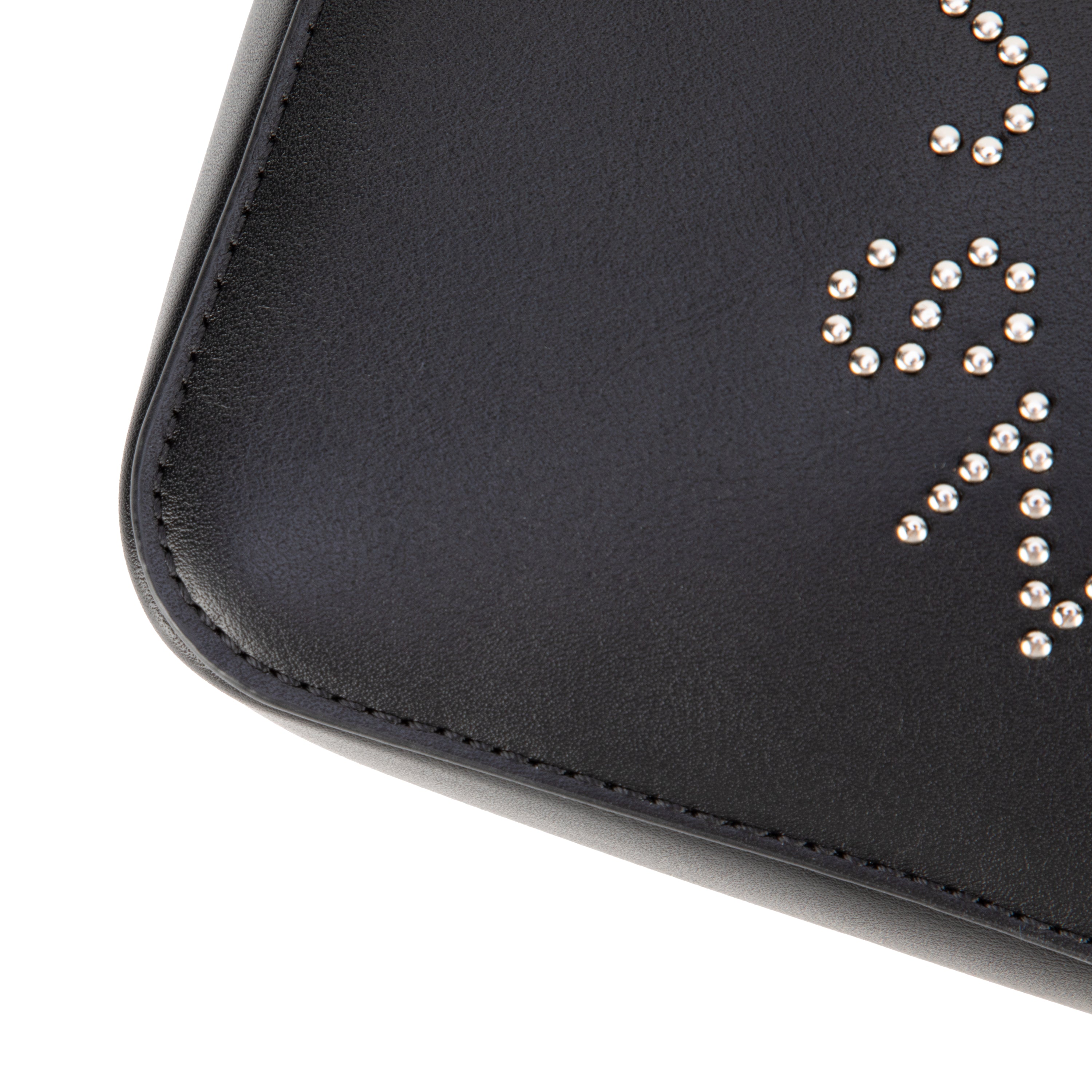 Joop Jeans-Joop Jeans - Damen Schultertasche Giro Borchia Cloe-Taschen-Black-Deal-Outlet-by-ARCHIVIST