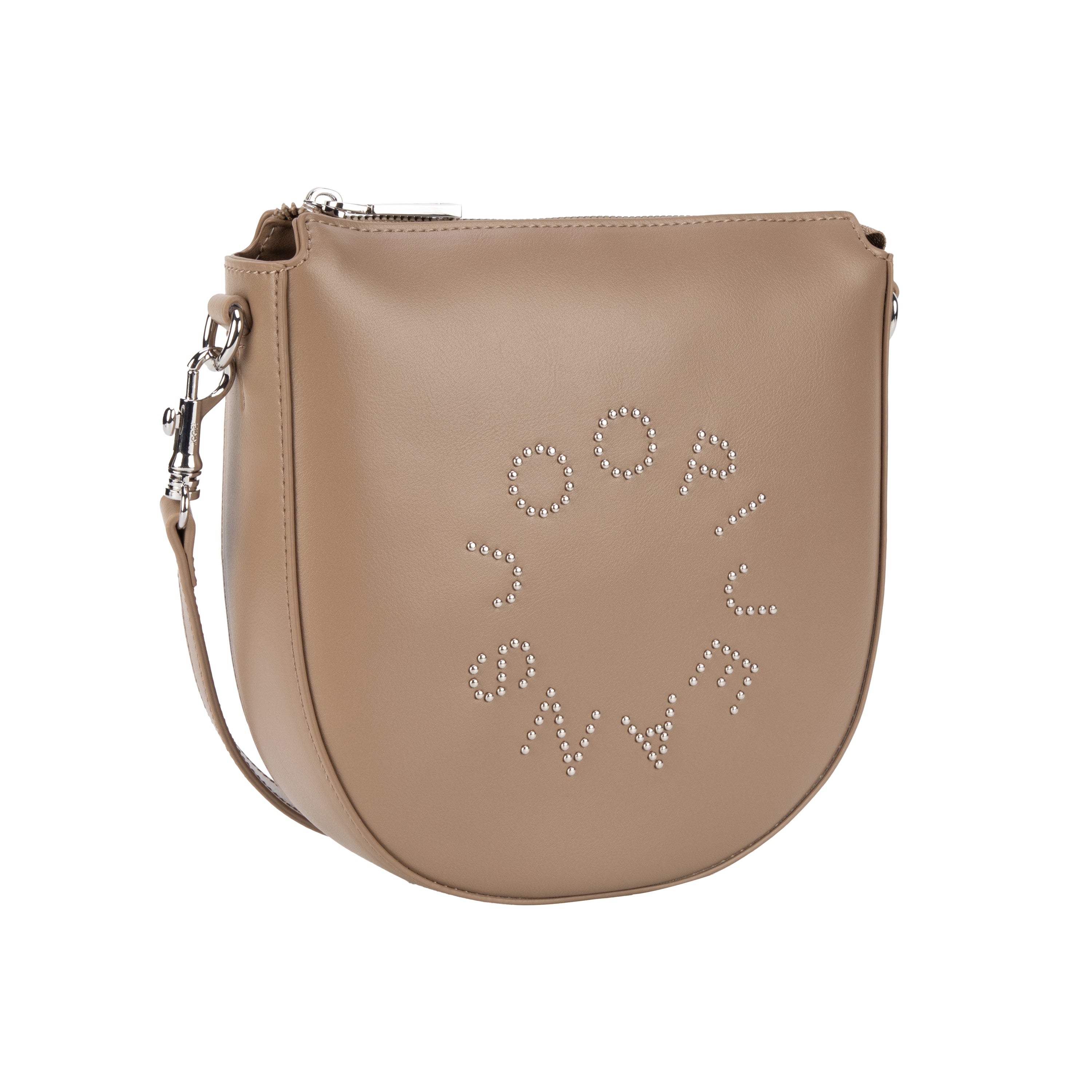 Joop Jeans-Joop Jeans - Damen Schultertasche Giro Borchia Stella-Taschen-Black-Deal-Outlet-by-ARCHIVIST