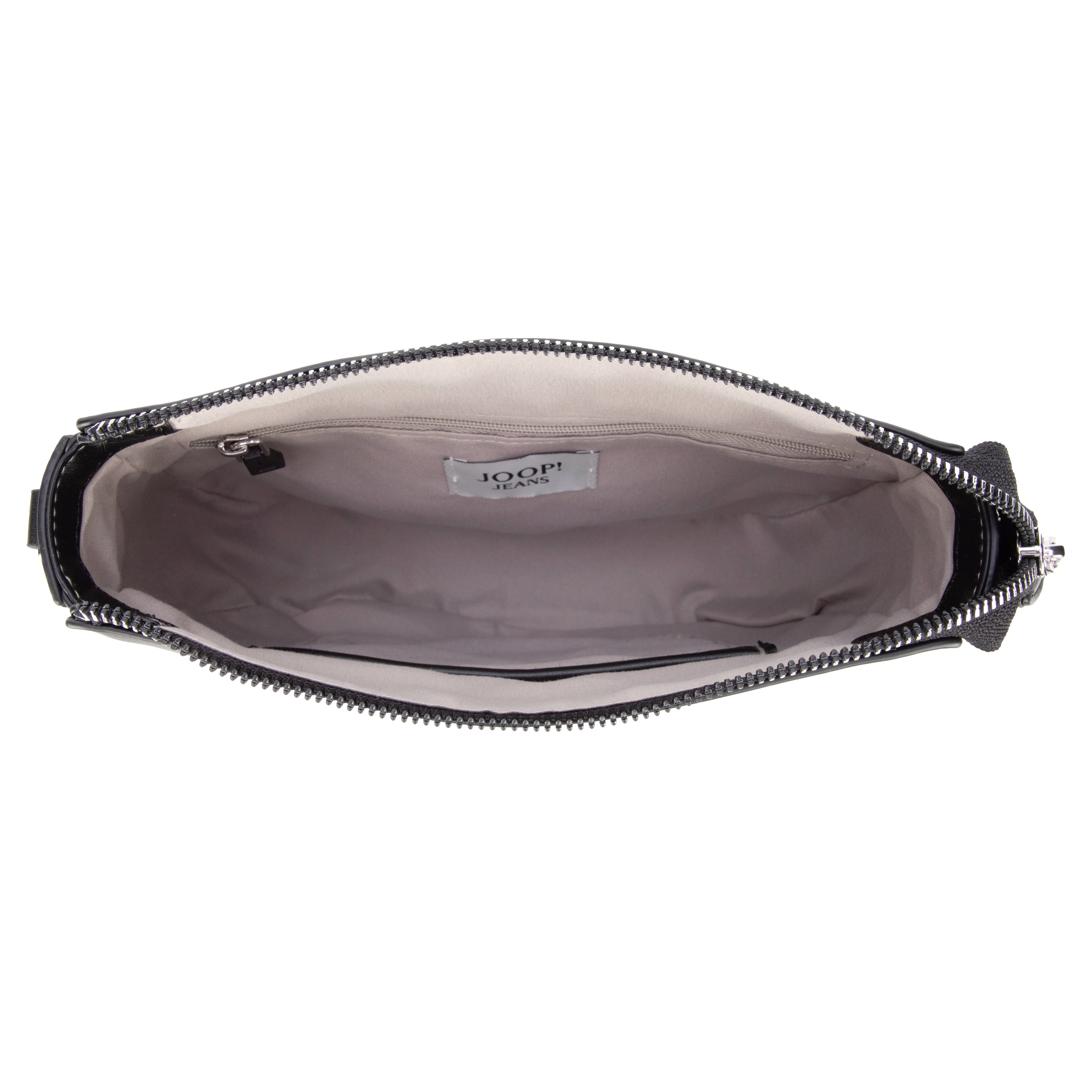 Joop Jeans-Joop Jeans - Damen Schultertasche Giro Borchia Stella-Taschen-Black-Deal-Outlet-by-ARCHIVIST