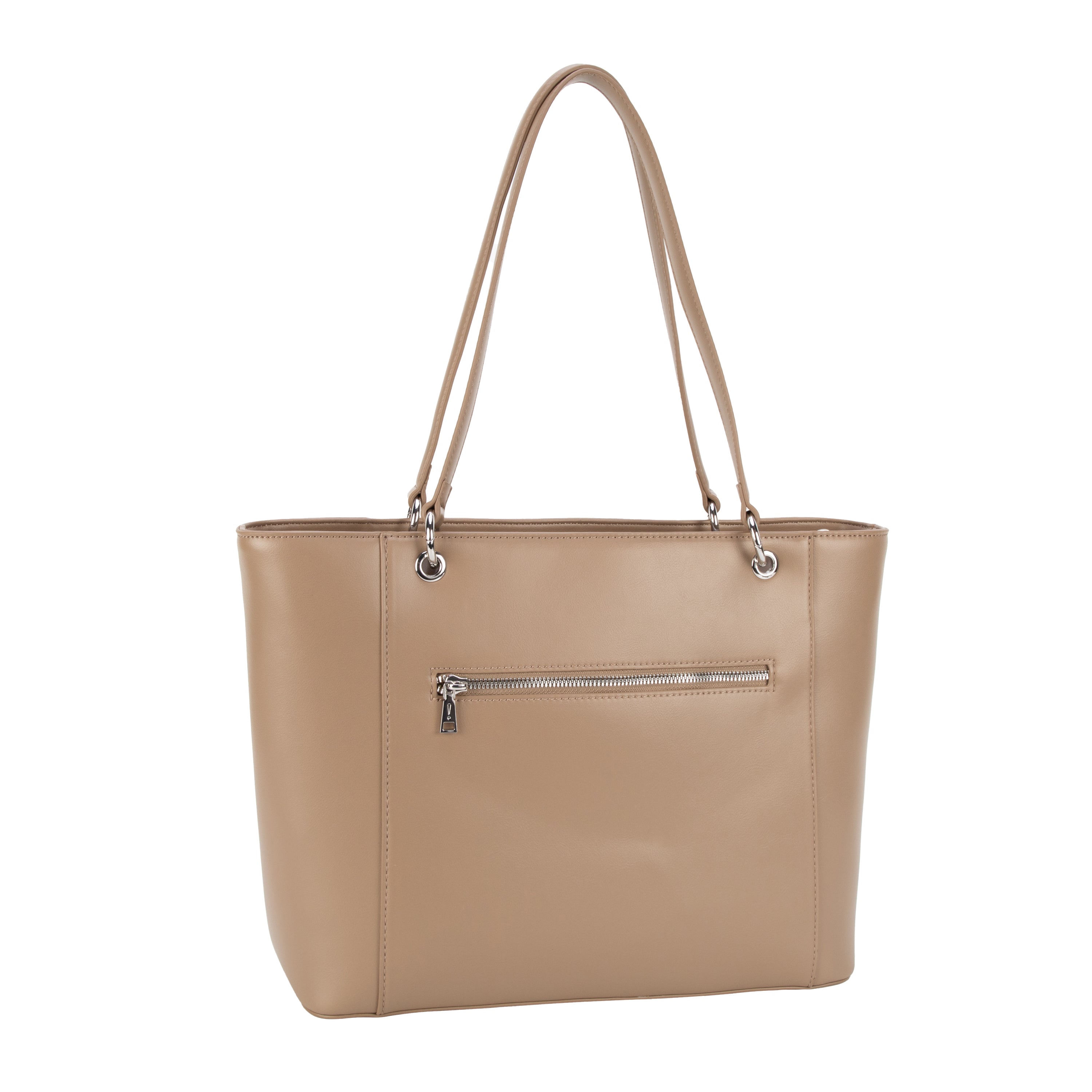 Joop Jeans-Joop Jeans - Damen Shopper Giro Borchia Imani-Taschen-Black-Deal-Outlet-by-ARCHIVIST