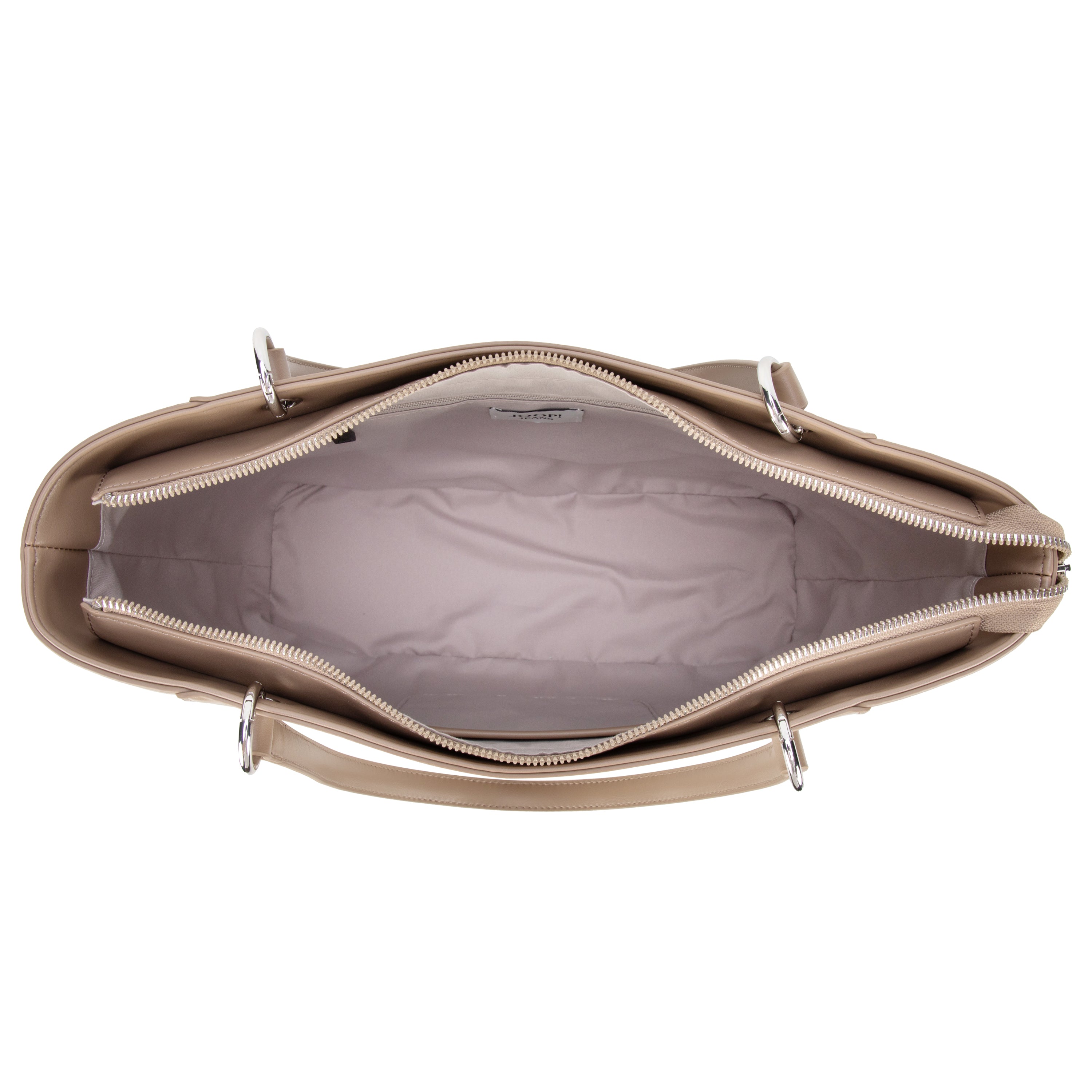 Joop Jeans-Joop Jeans - Damen Shopper Giro Borchia Imani-Taschen-Black-Deal-Outlet-by-ARCHIVIST