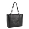 Joop Jeans-Joop Jeans - Damen Shopper Giro Borchia Imani-Taschen-Black-Deal-Outlet-by-ARCHIVIST