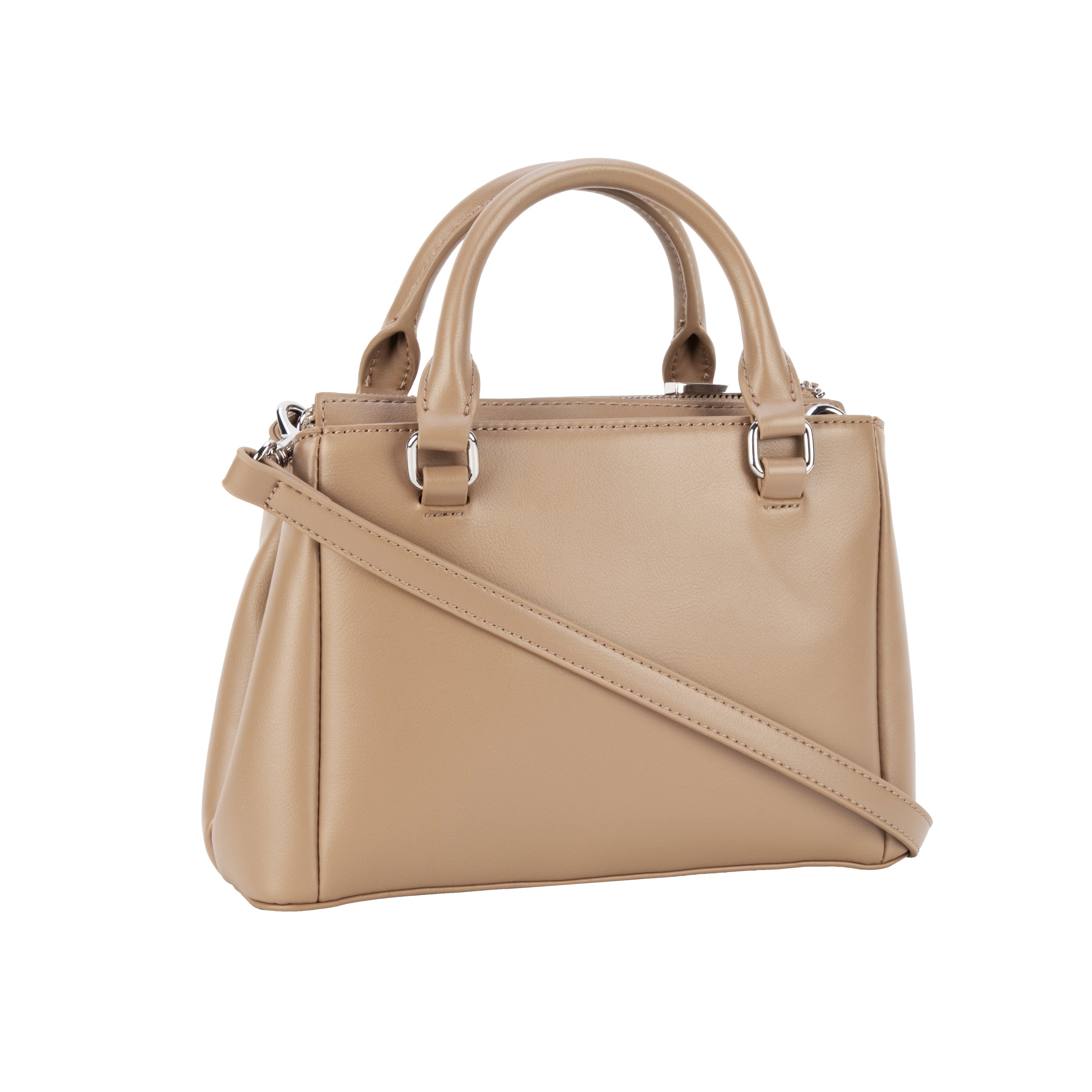 Joop Jeans-Joop Jeans - Damen Handtasche Giro Borchia Eliene-Taschen-Black-Deal-Outlet-by-ARCHIVIST