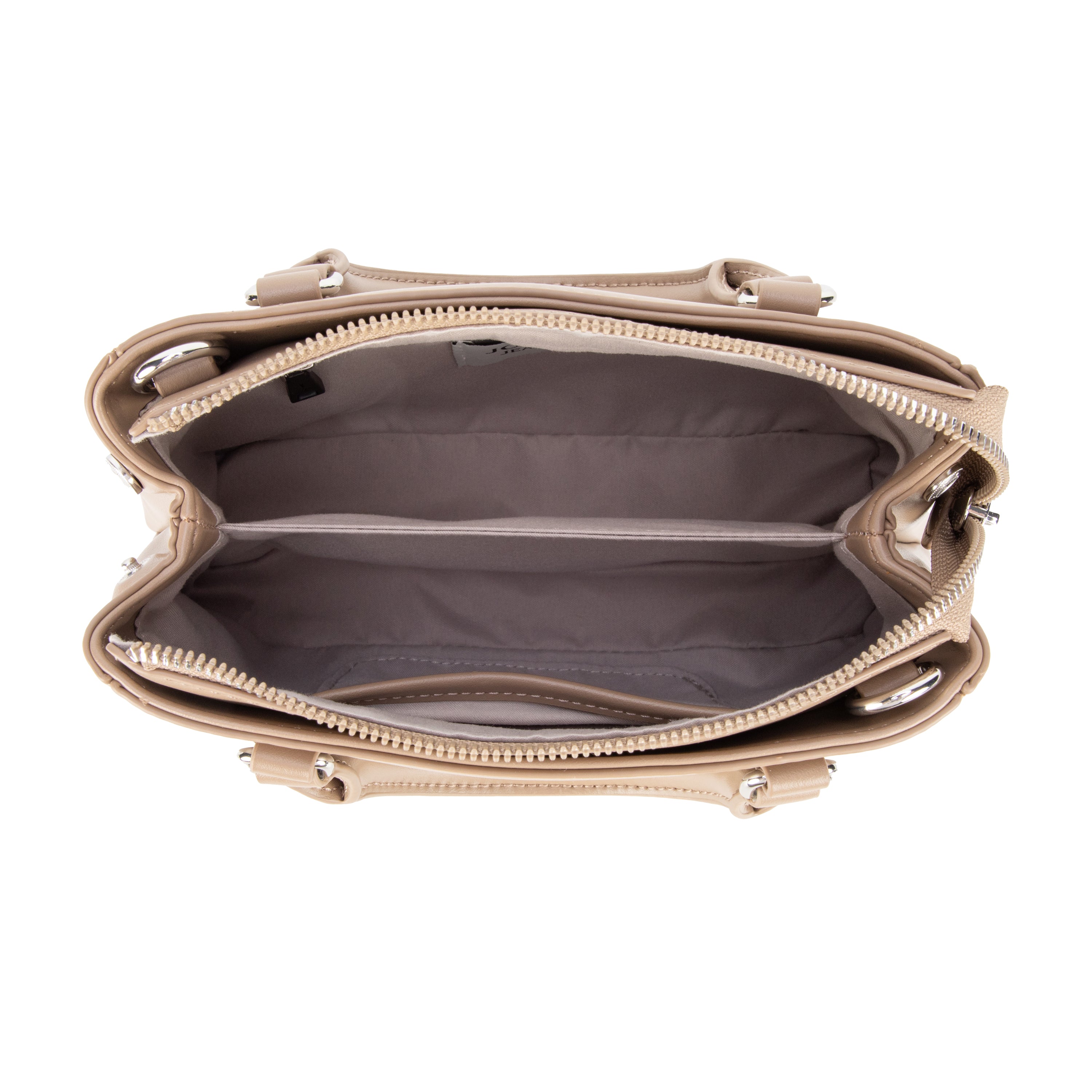 Joop Jeans-Joop Jeans - Damen Handtasche Giro Borchia Eliene-Taschen-Black-Deal-Outlet-by-ARCHIVIST