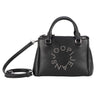 Joop Jeans-Joop Jeans - Damen Handtasche Giro Borchia Eliene-Taschen-Black-Deal-Outlet-by-ARCHIVIST