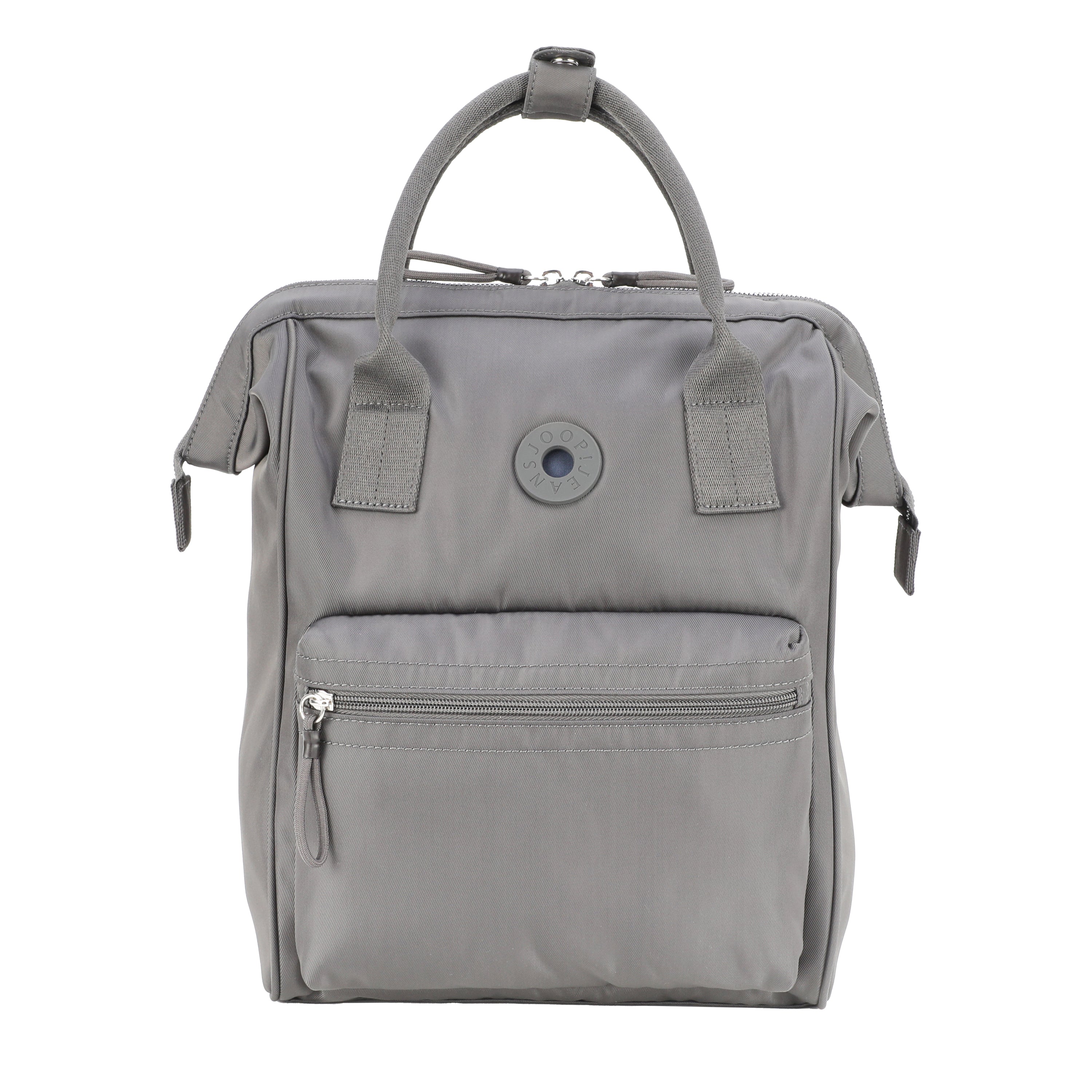 Joop Jeans-Joop Jeans - Damen Rucksack Giocoso 1.0 Viveca-Taschen-Black-Deal-Outlet-by-ARCHIVIST