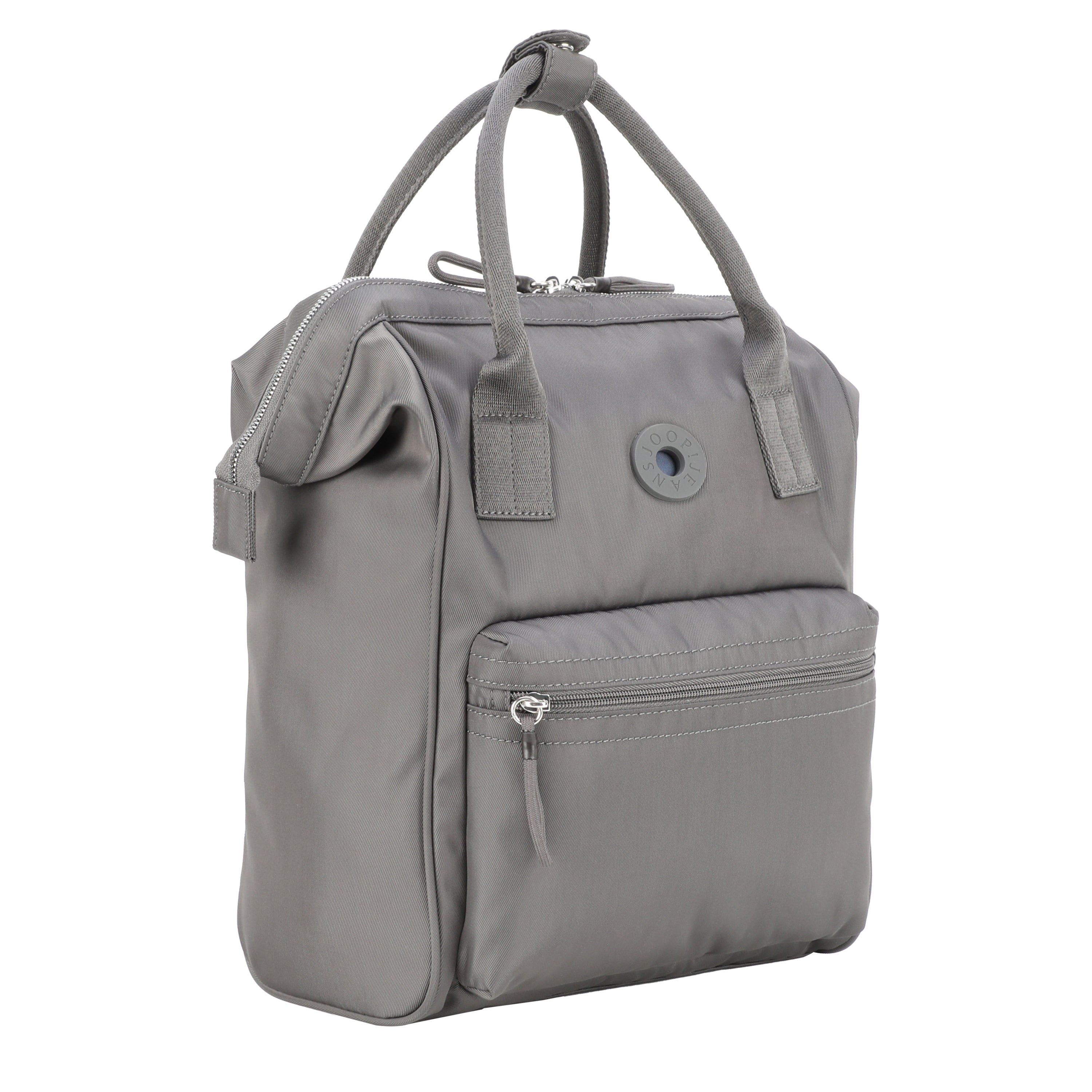 Joop Jeans-Joop Jeans - Damen Rucksack Giocoso 1.0 Viveca-Taschen-Black-Deal-Outlet-by-ARCHIVIST