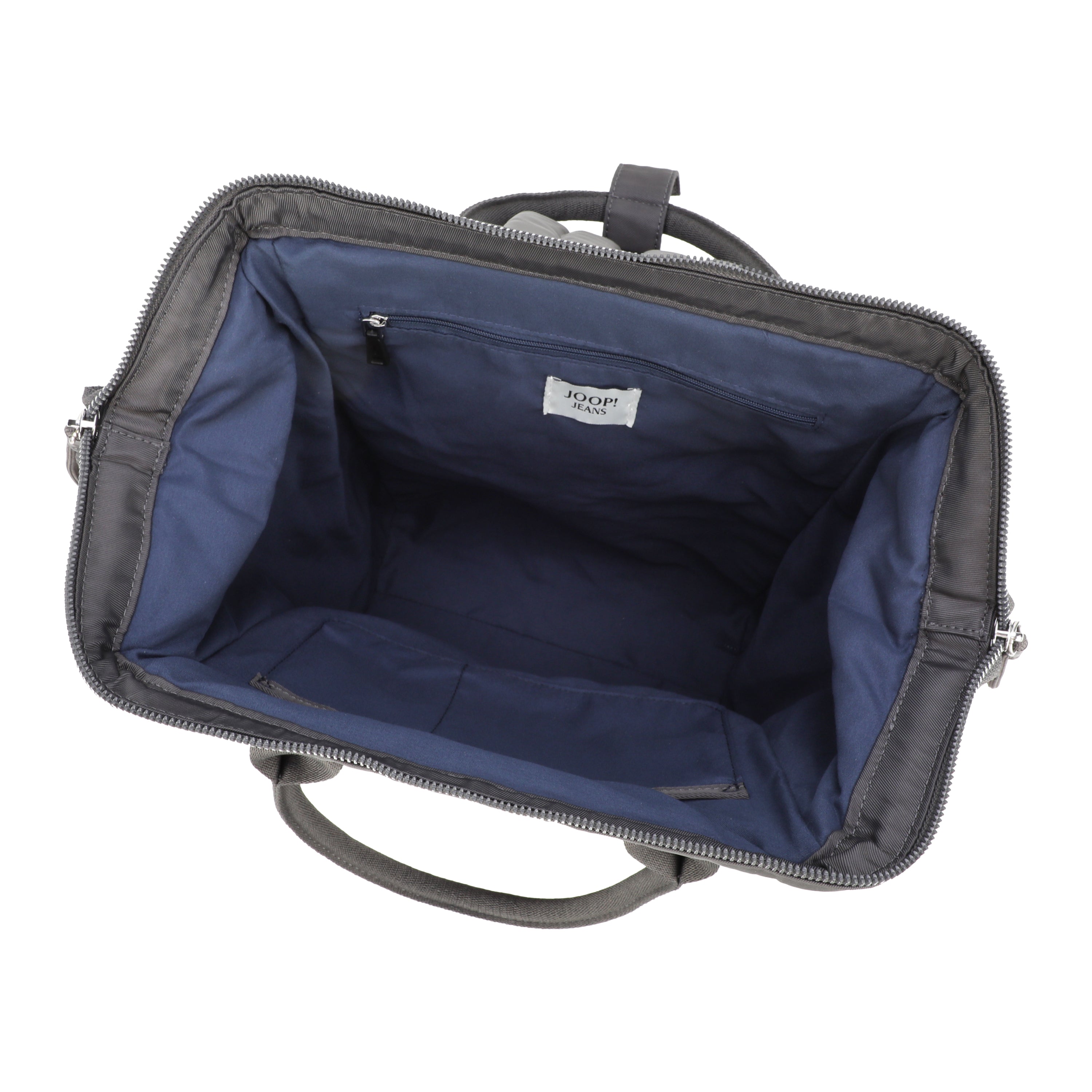 Joop Jeans-Joop Jeans - Damen Rucksack Giocoso 1.0 Viveca-Taschen-Black-Deal-Outlet-by-ARCHIVIST