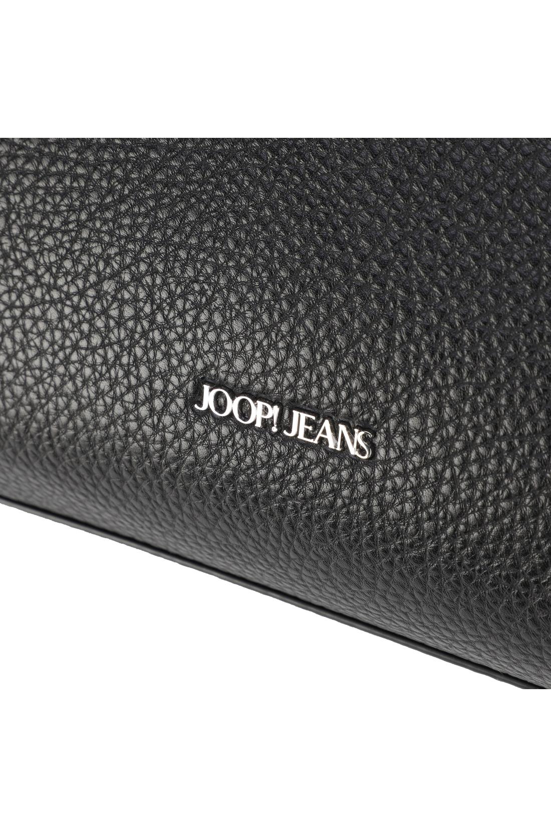 Joop Jeans-Joop Jeans - Damen Shopper Principale Kristina-Taschen-Black-Deal-Outlet-by-ARCHIVIST