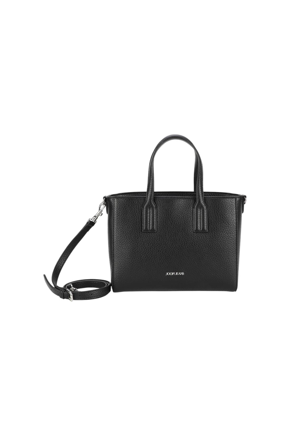 Joop Jeans-Joop Jeans - Damen Handtasche Principale Kristina-Taschen-Black-Deal-Outlet-by-ARCHIVIST