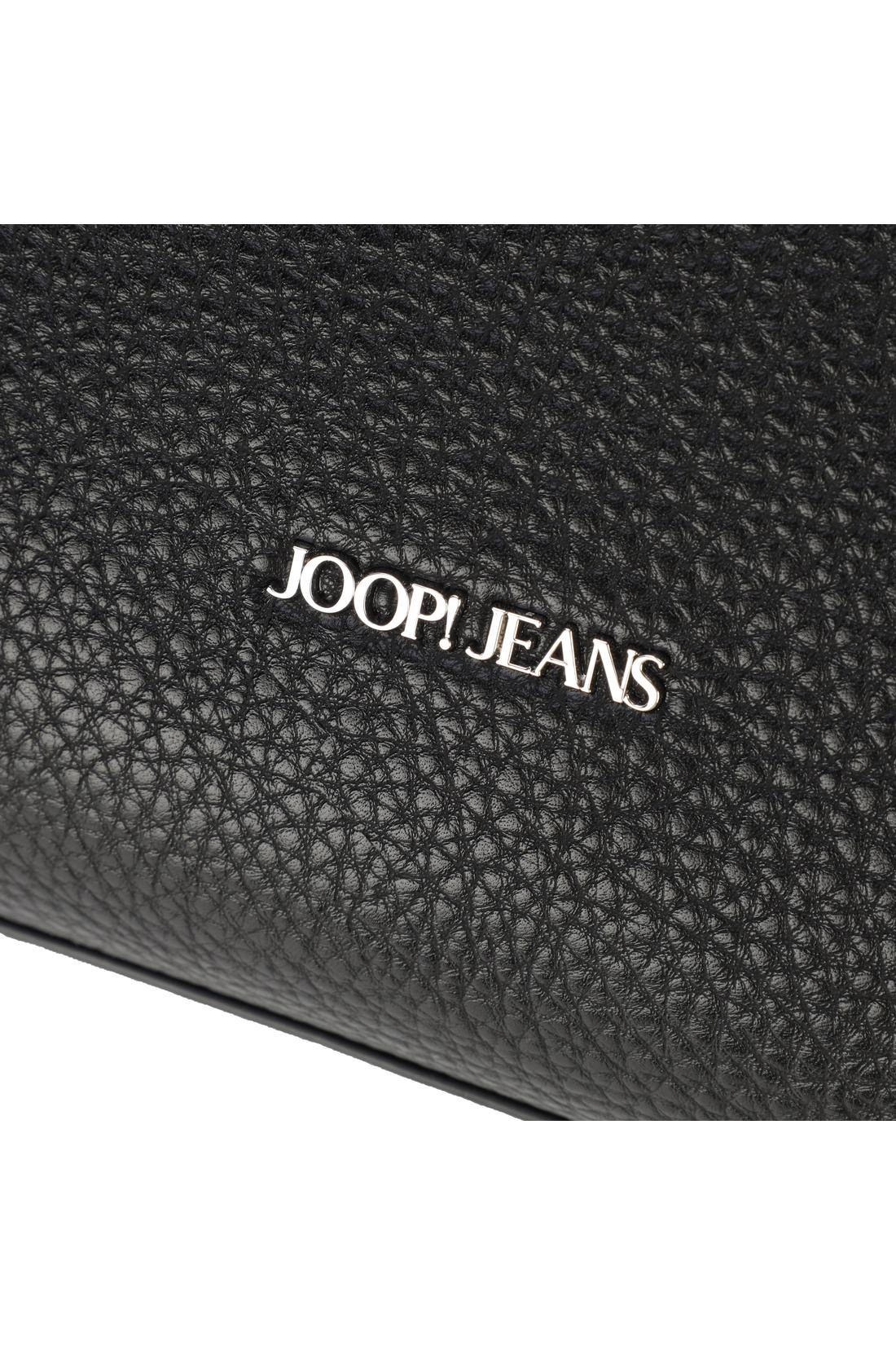 Joop Jeans-Joop Jeans - Damen Handtasche Principale Kristina-Taschen-Black-Deal-Outlet-by-ARCHIVIST