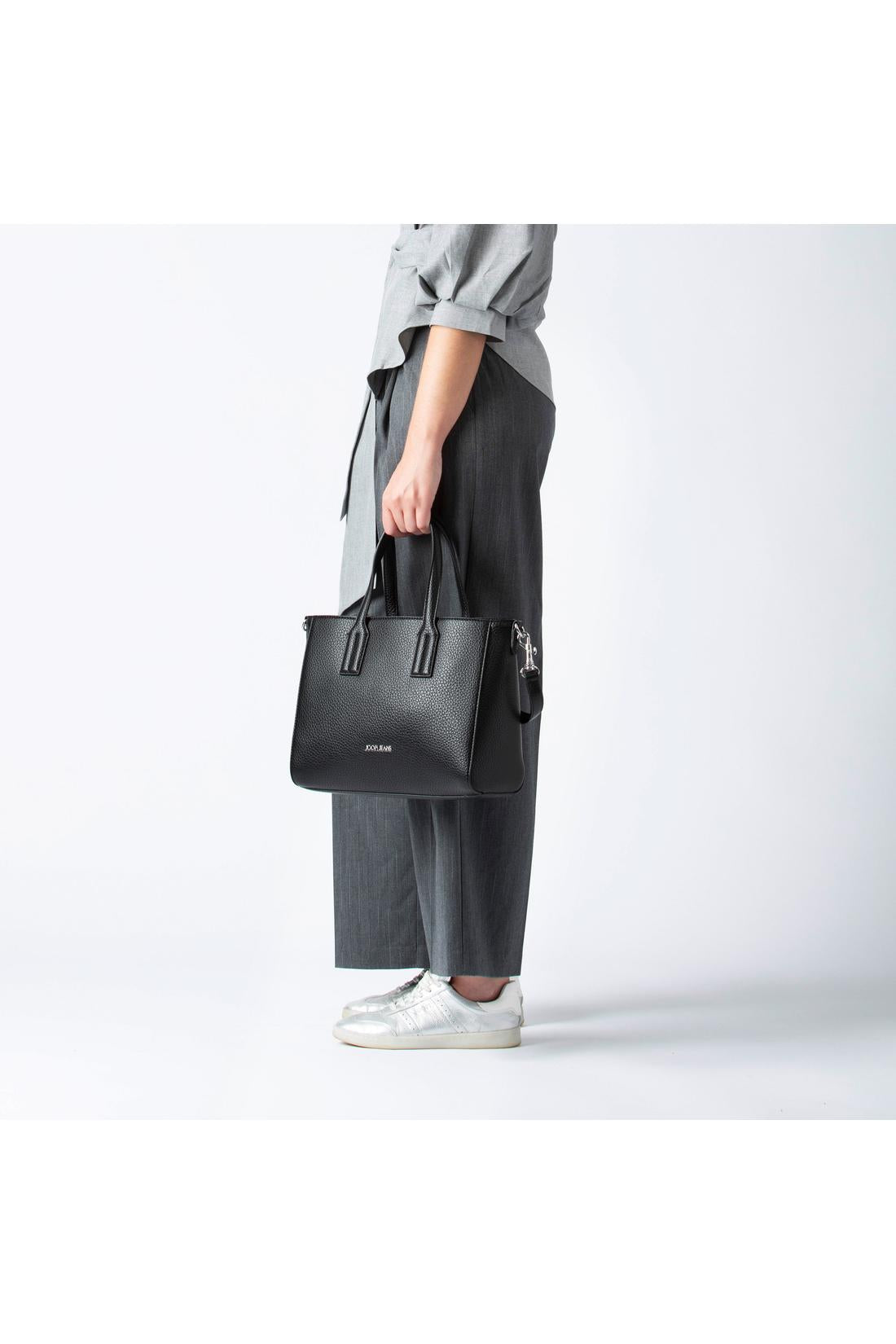 Joop Jeans-Joop Jeans - Damen Handtasche Principale Kristina-Taschen-Black-Deal-Outlet-by-ARCHIVIST