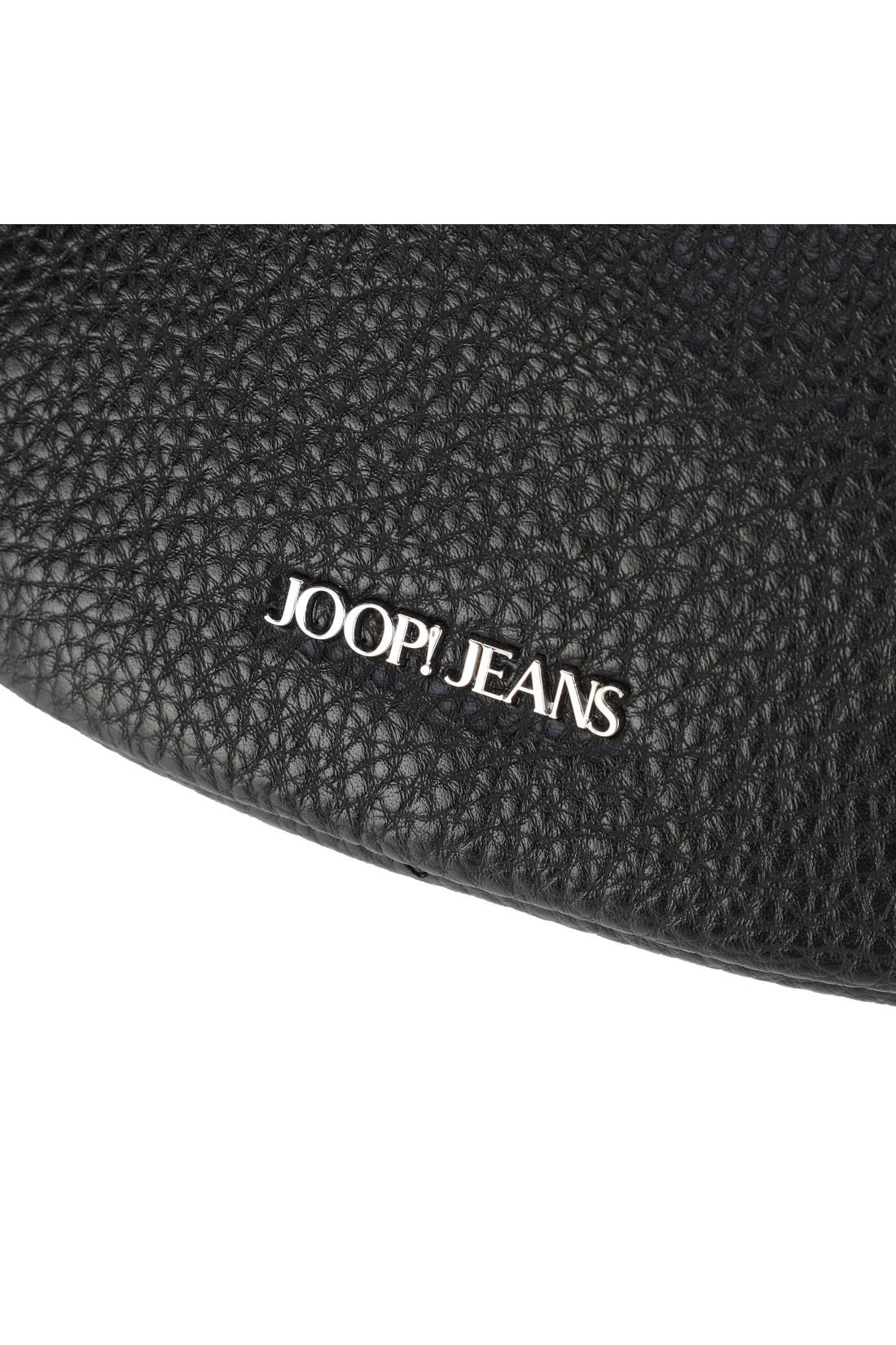 Joop Jeans-Joop Jeans - Damen Hip Bag Principale Bibi-Taschen-Black-Deal-Outlet-by-ARCHIVIST