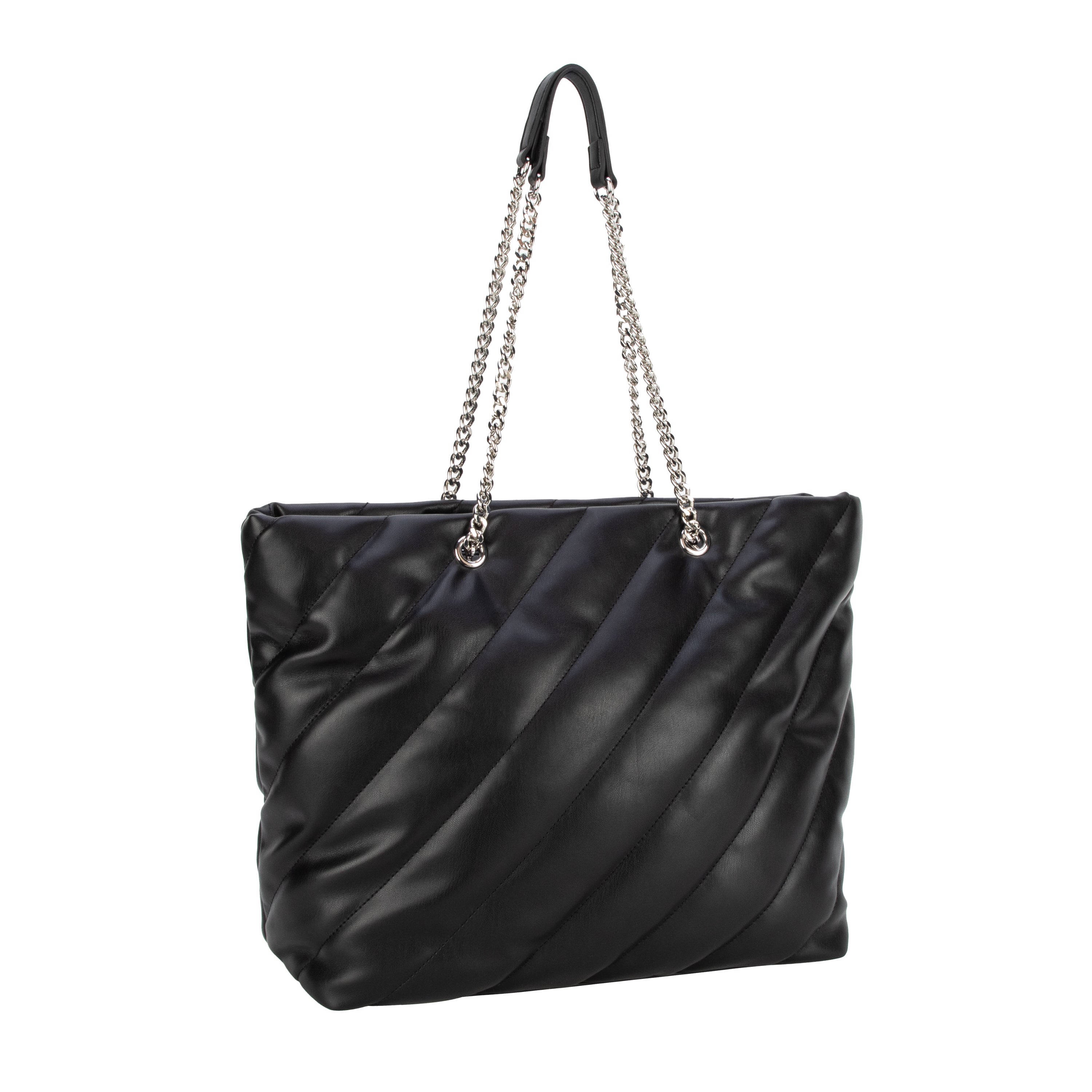Joop Jeans-Joop Jeans - Damen Shopper Frizzare Helena-Taschen-Black-Deal-Outlet-by-ARCHIVIST