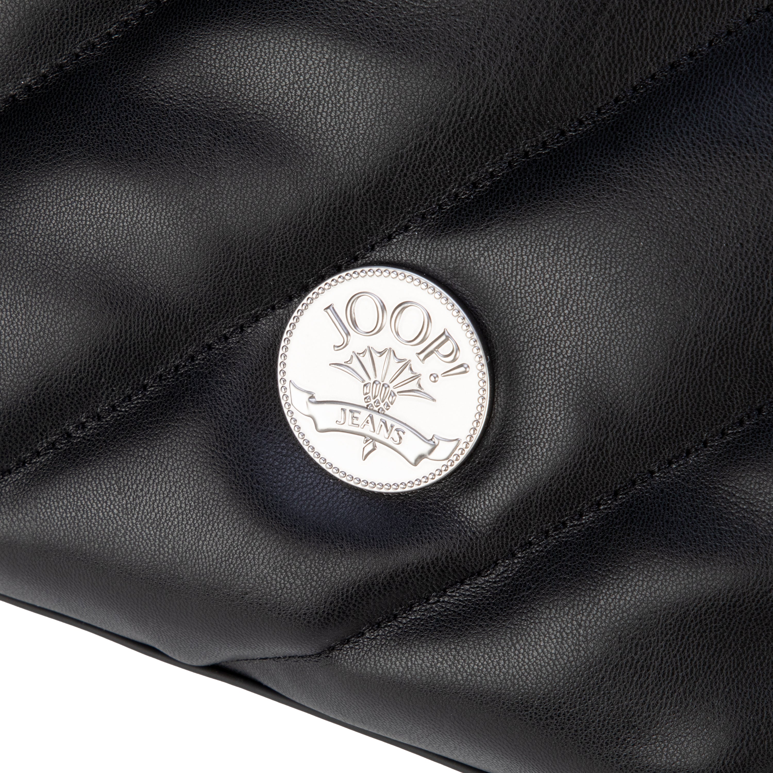 Joop Jeans-Joop Jeans - Damen Shopper Frizzare Helena-Taschen-Black-Deal-Outlet-by-ARCHIVIST