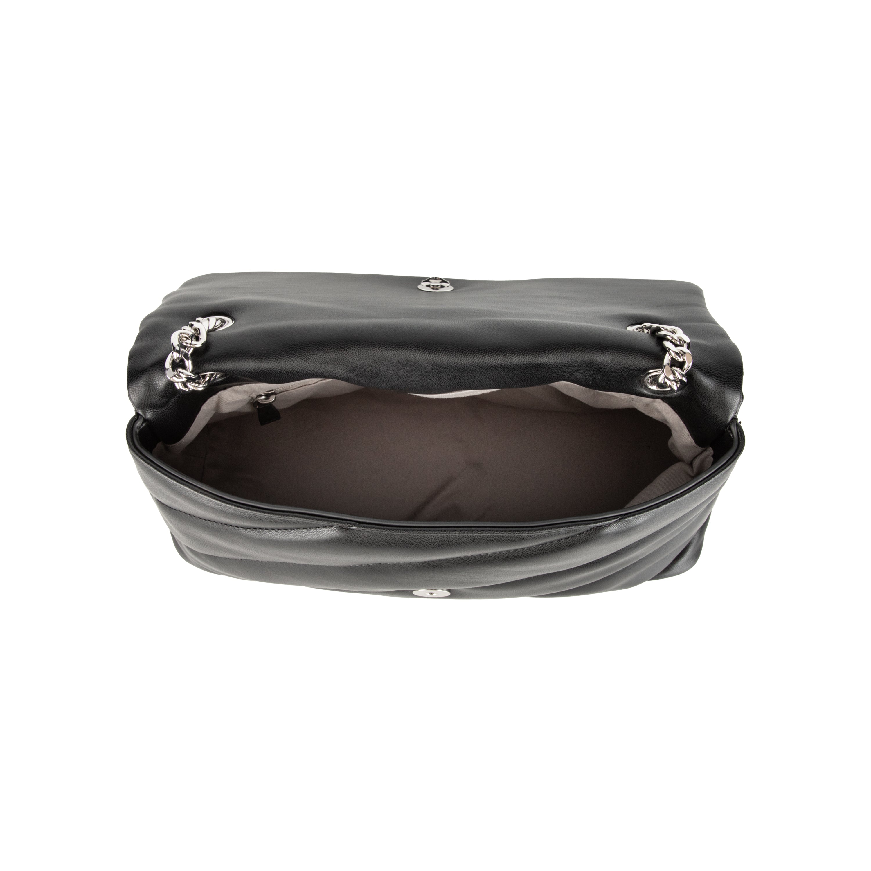 Joop Jeans-Joop Jeans - Damen Schultertasche Frizzare Emma-Taschen-Black-Deal-Outlet-by-ARCHIVIST