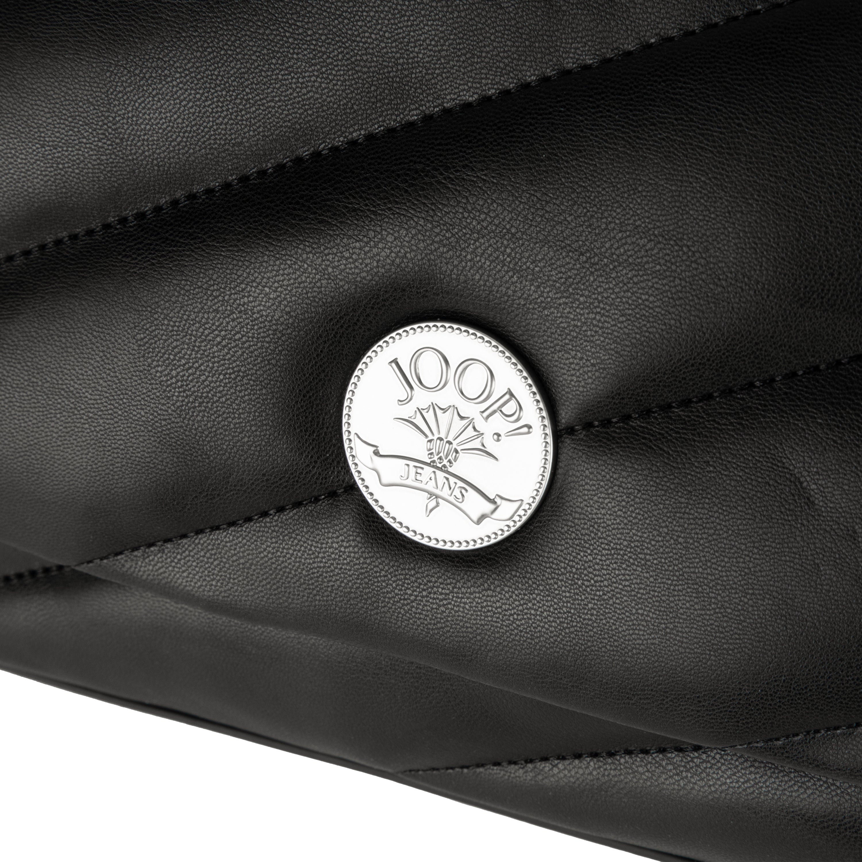 Joop Jeans-Joop Jeans - Damen Schultertasche Frizzare Emma-Taschen-Black-Deal-Outlet-by-ARCHIVIST