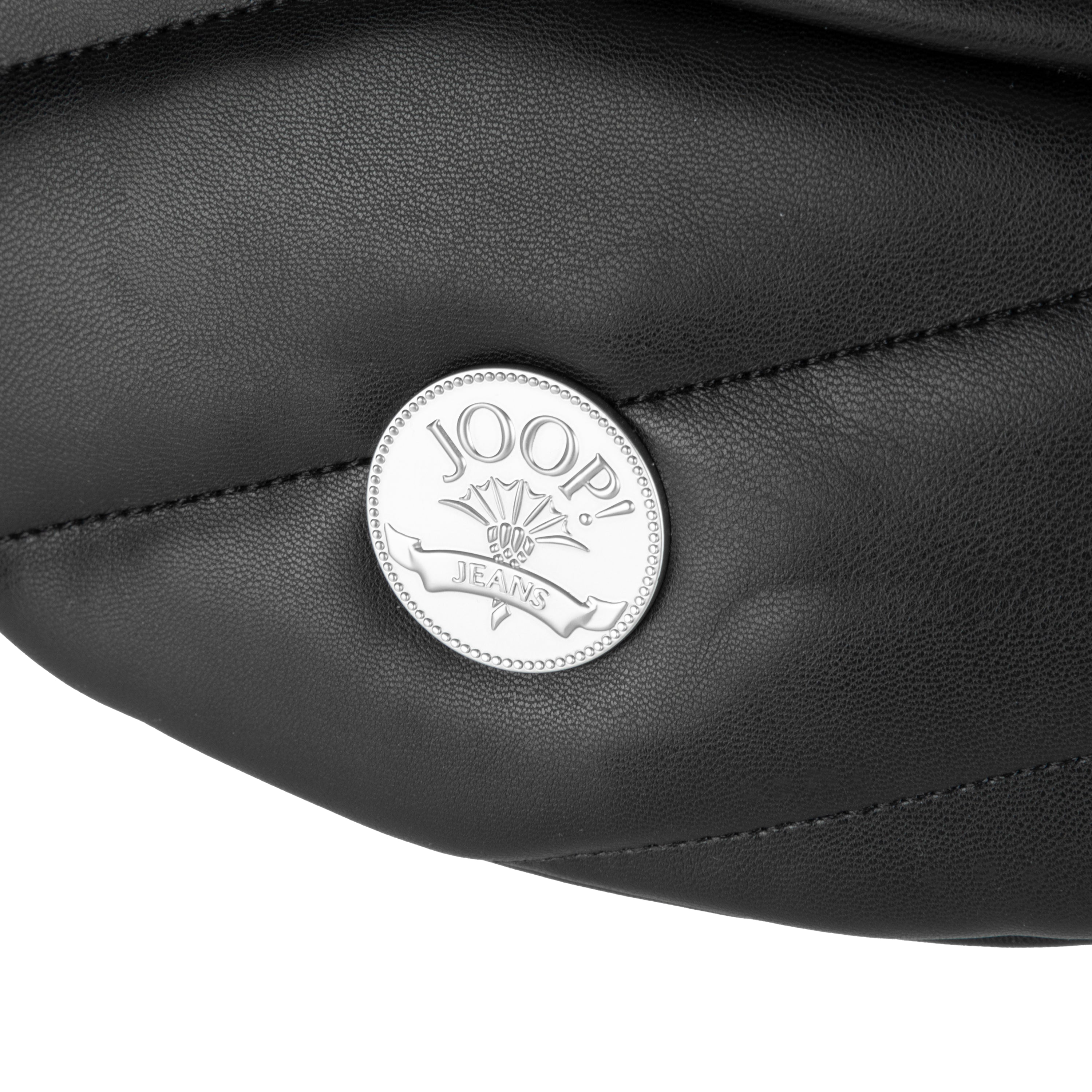 Joop Jeans-Joop Jeans - Damen Hip Bag Frizzare Bibi-Taschen-Black-Deal-Outlet-by-ARCHIVIST