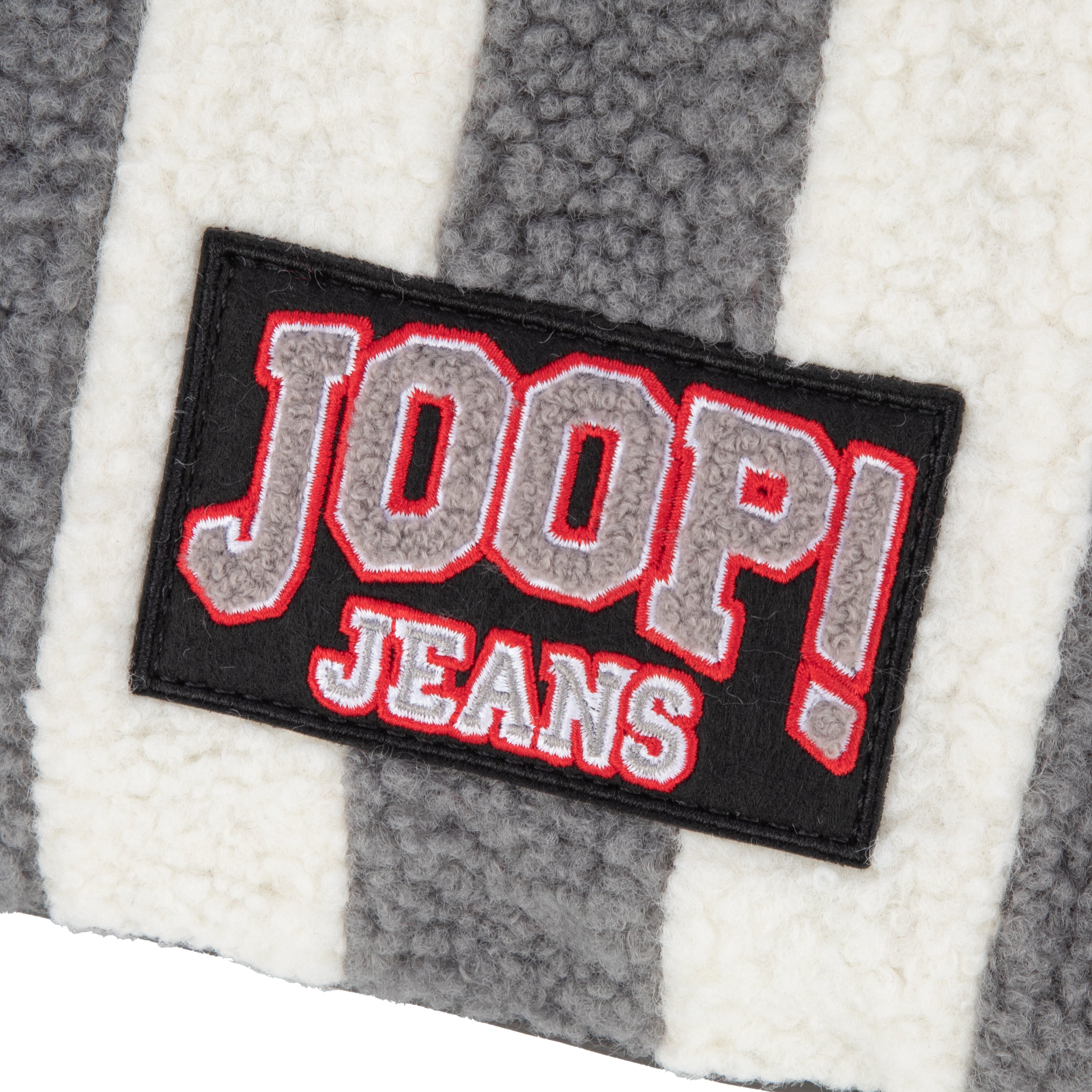 Joop Jeans-Joop Jeans - Damen Handtasche Squadra Aurelia-Taschen-Black-Deal-Outlet-by-ARCHIVIST