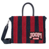 Joop Jeans-Joop Jeans - Damen Handtasche Squadra Aurelia-Taschen-Black-Deal-Outlet-by-ARCHIVIST