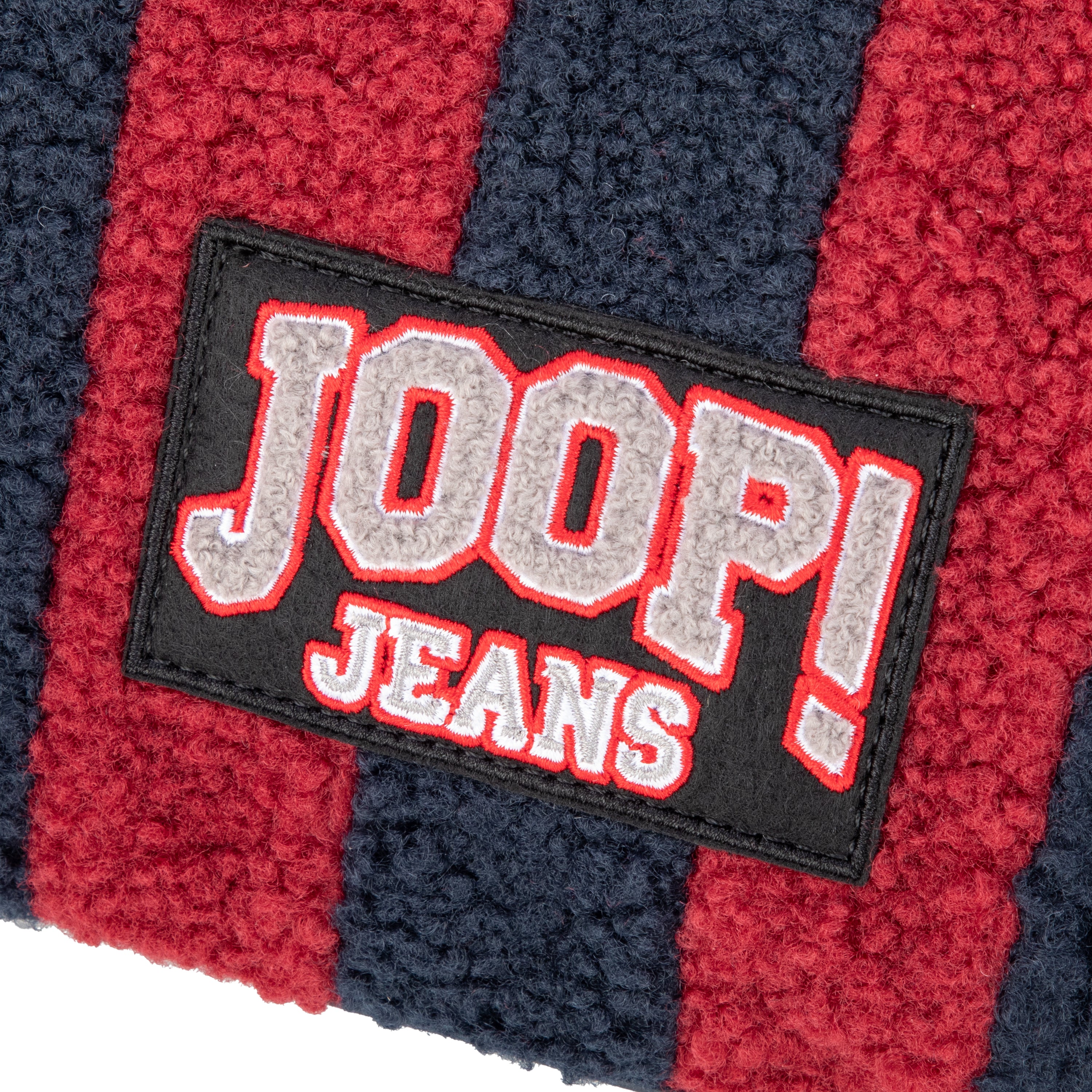 Joop Jeans-Joop Jeans - Damen Handtasche Squadra Aurelia-Taschen-Black-Deal-Outlet-by-ARCHIVIST