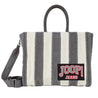Joop Jeans-Joop Jeans - Damen Handtasche Squadra Aurelia-Taschen-Black-Deal-Outlet-by-ARCHIVIST