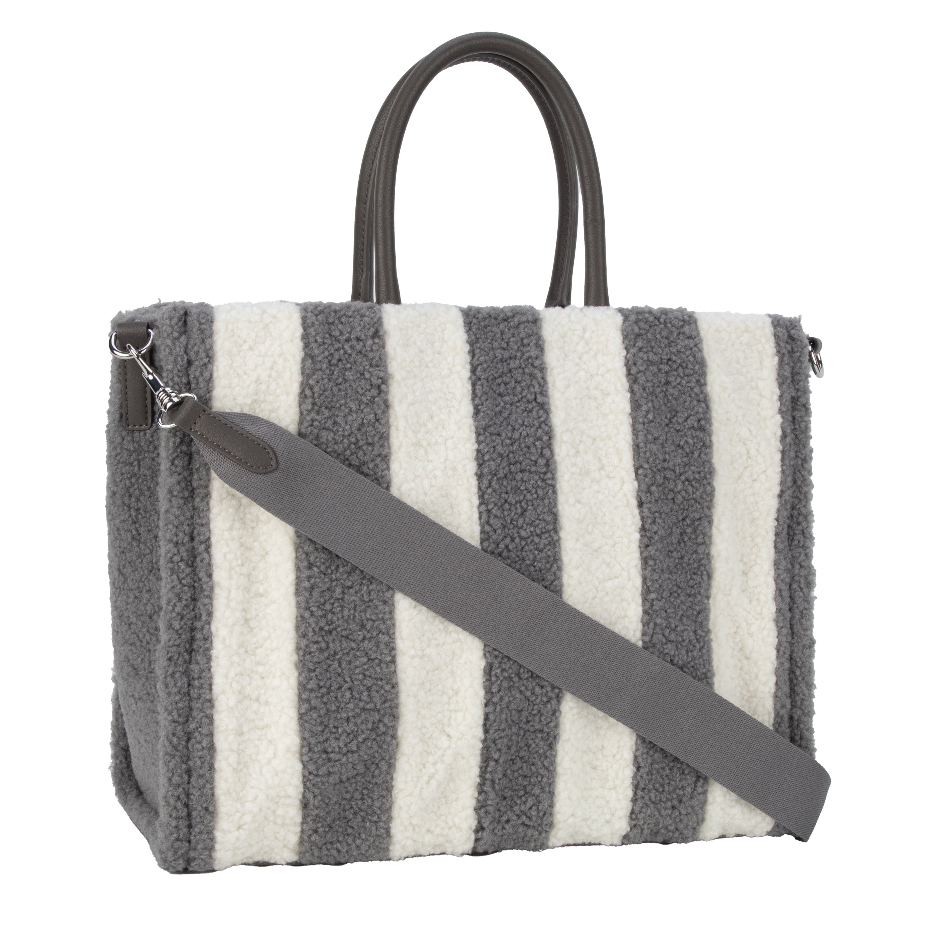 Joop Jeans-Joop Jeans - Damen Handtasche Squadra Aurelia-Taschen-Black-Deal-Outlet-by-ARCHIVIST