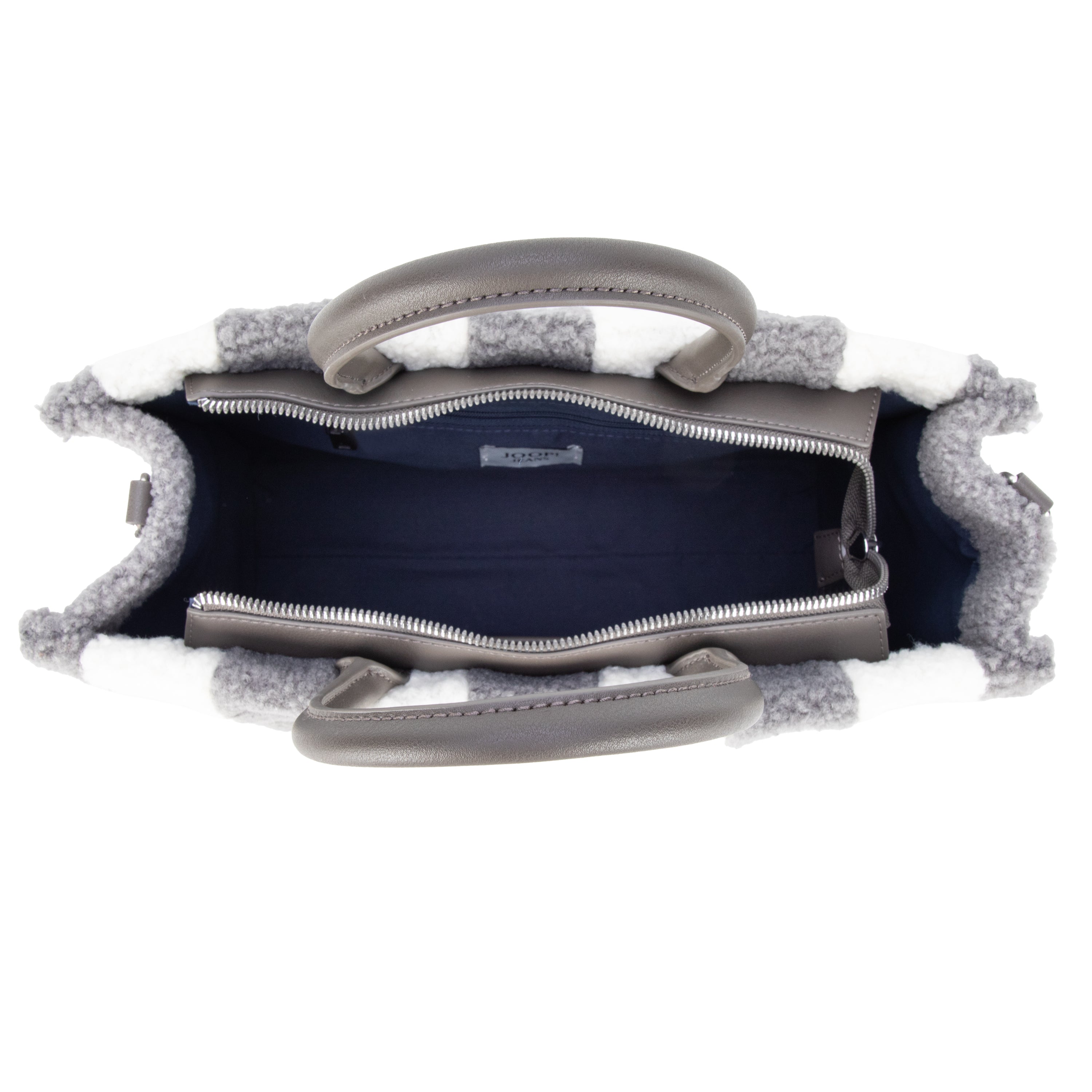 Joop Jeans-Joop Jeans - Damen Handtasche Squadra Aurelia-Taschen-Black-Deal-Outlet-by-ARCHIVIST