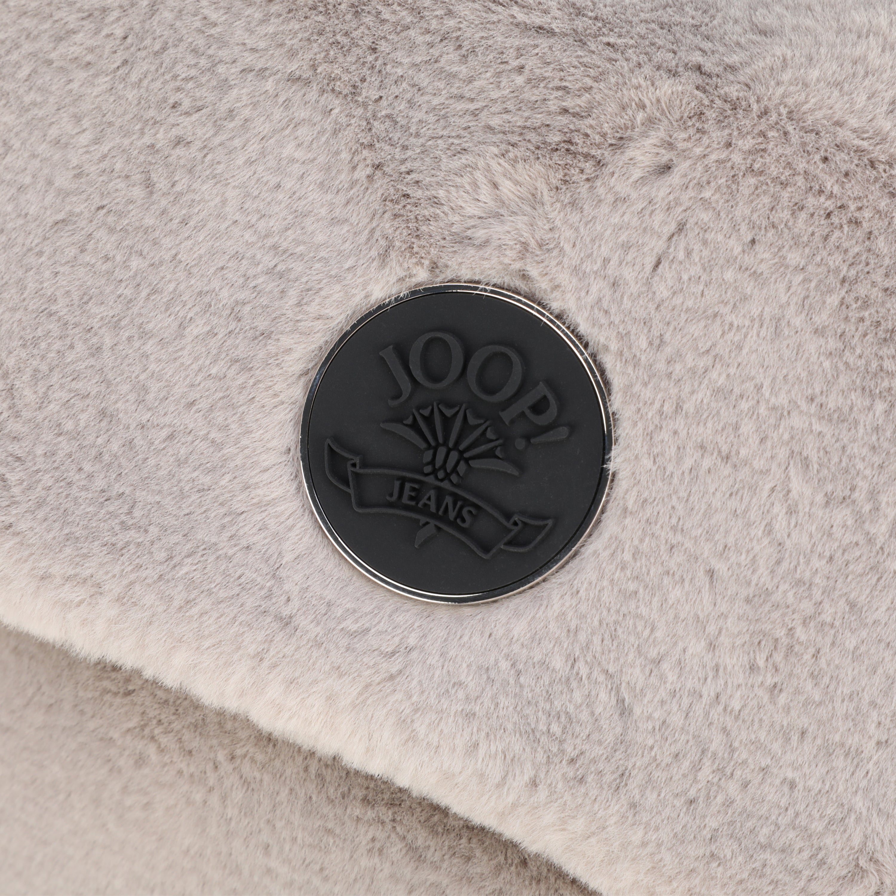 Joop Jeans-Joop Jeans - Damen Rucksack Coniglio Pirrko-Taschen-Black-Deal-Outlet-by-ARCHIVIST