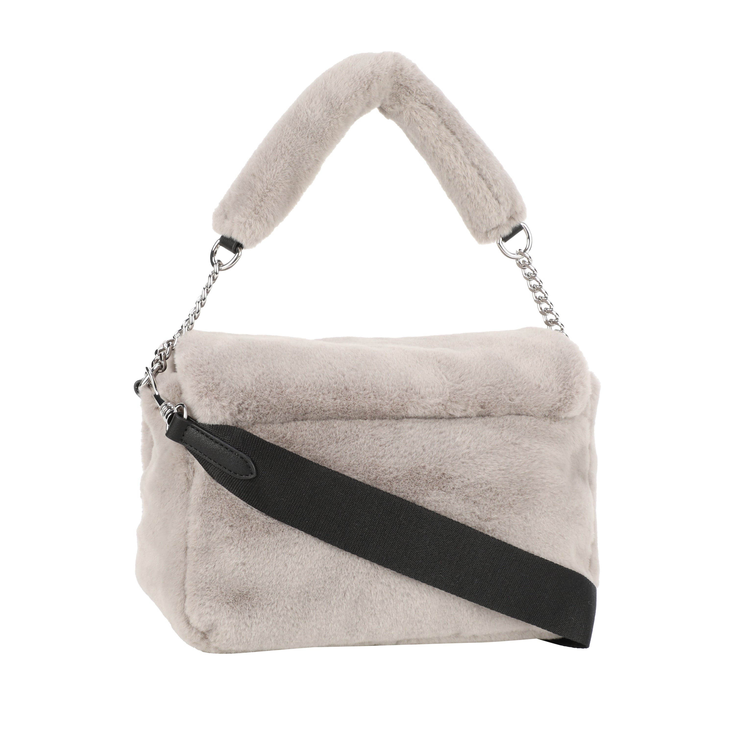 Joop Jeans-Joop Jeans - Damen Schultertasche Coniglio Zora-Taschen-Black-Deal-Outlet-by-ARCHIVIST