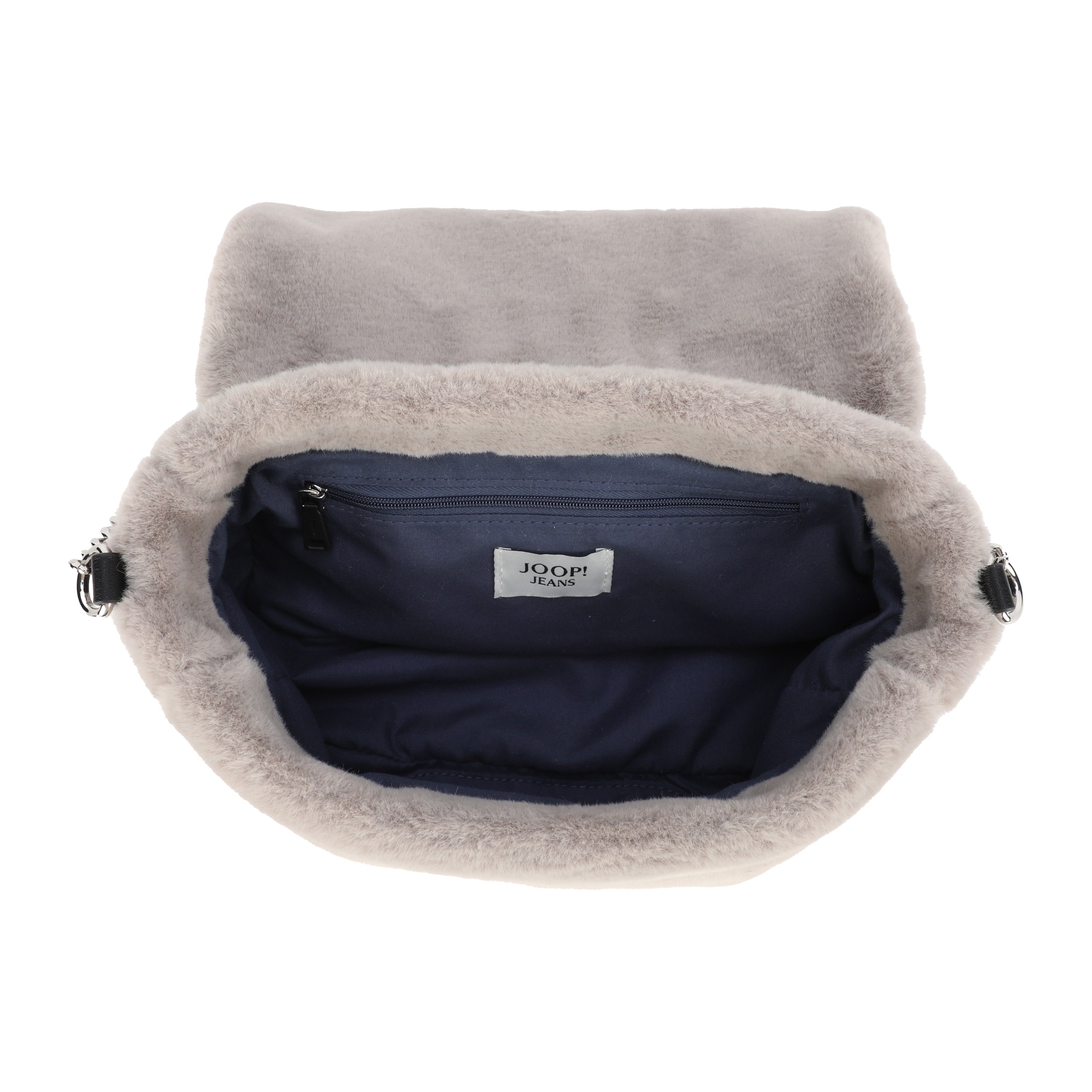 Joop Jeans-Joop Jeans - Damen Schultertasche Coniglio Zora-Taschen-Black-Deal-Outlet-by-ARCHIVIST