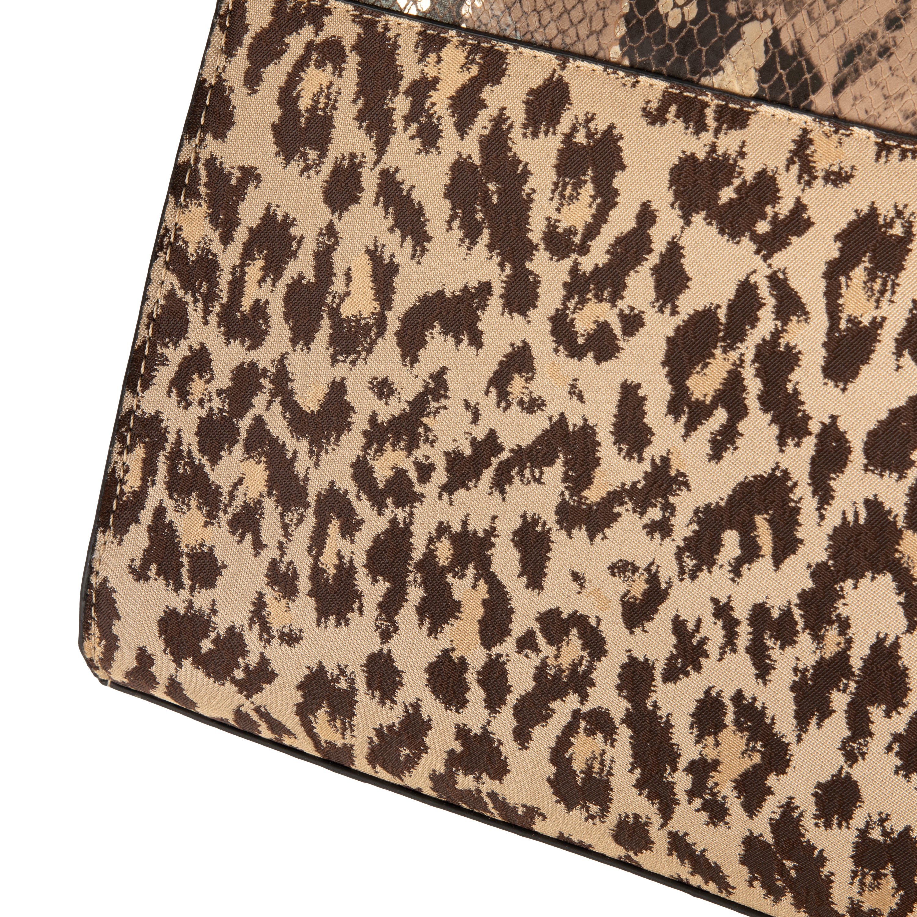 Joop Jeans-Joop Jeans - Damen Shopper Animale Liv-Taschen-Black-Deal-Outlet-by-ARCHIVIST