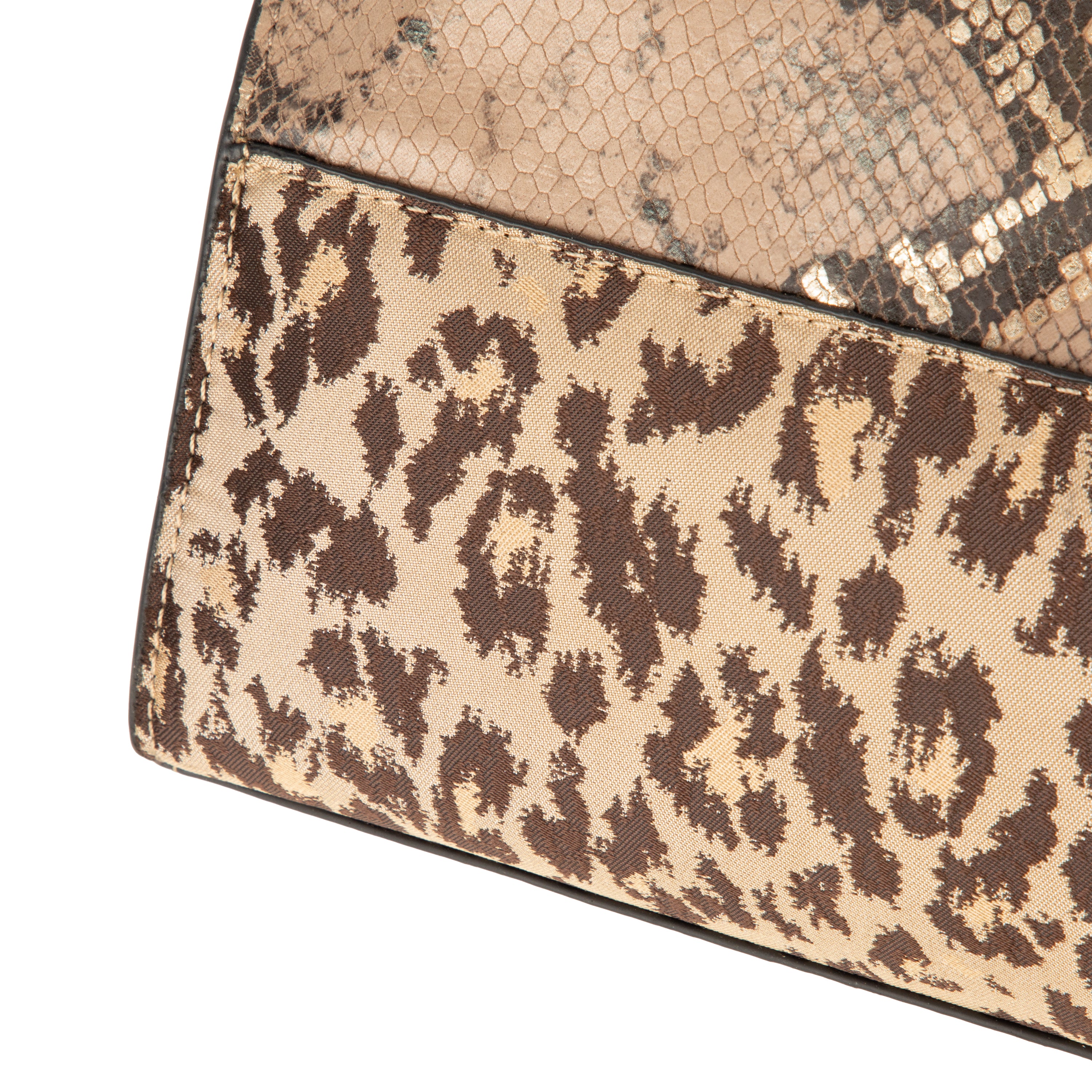 Joop Jeans-Joop Jeans - Damen Shopper Animale Liv-Taschen-Black-Deal-Outlet-by-ARCHIVIST