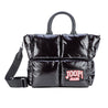Joop Jeans-Joop Jeans - Damen Handtasche Varsity May-Taschen-Black-Deal-Outlet-by-ARCHIVIST