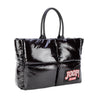 Joop Jeans-Joop Jeans - Damen Shopper Varsity May-Taschen-Black-Deal-Outlet-by-ARCHIVIST