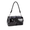 Joop Jeans-Joop Jeans - Damen Schultertasche Varsity Virginie-Taschen-Black-Deal-Outlet-by-ARCHIVIST