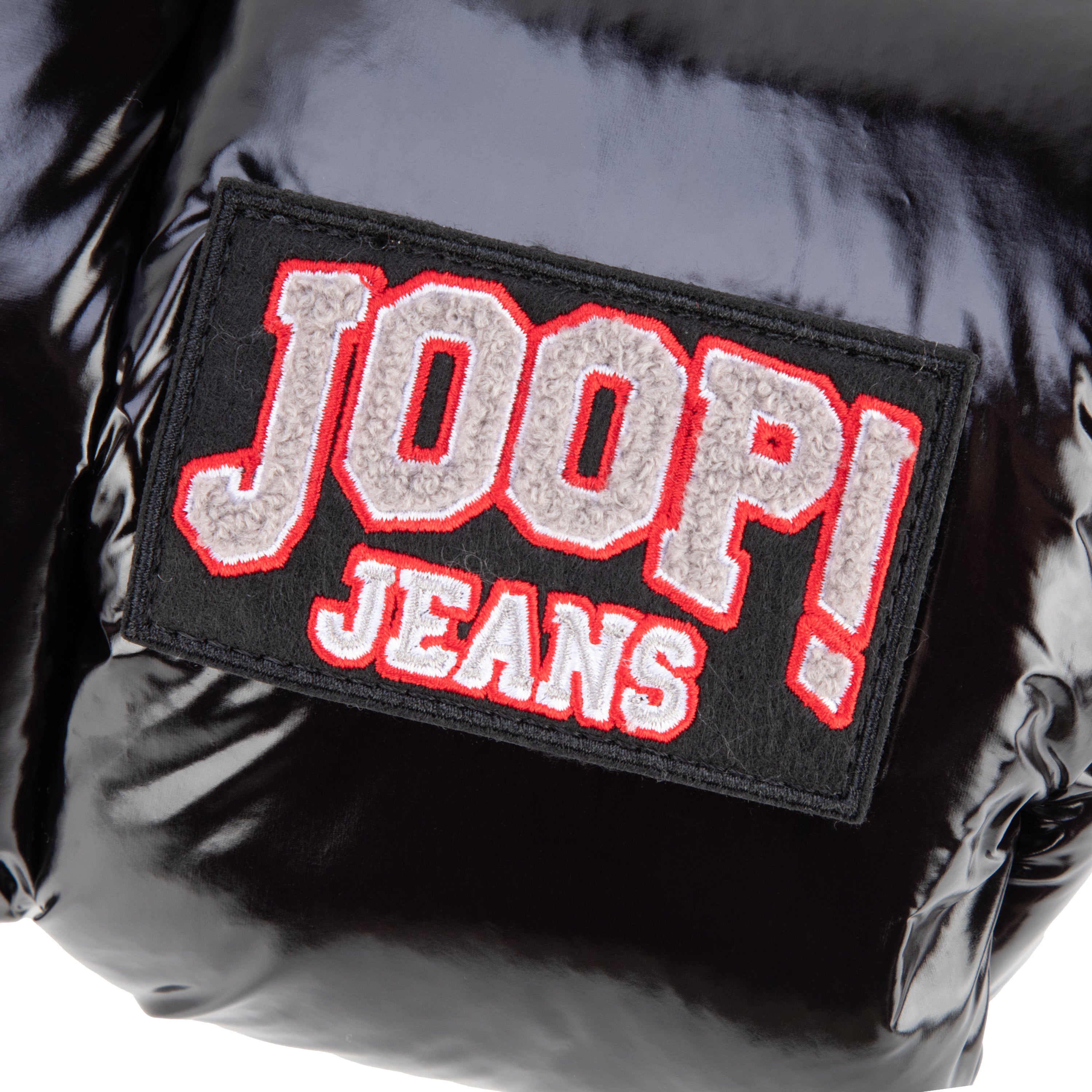Joop Jeans-Joop Jeans - Damen Schultertasche Varsity Virginie-Taschen-Black-Deal-Outlet-by-ARCHIVIST