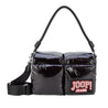 Joop Jeans-Joop Jeans - Damen Schultertasche Varsity Zora-Taschen-Black-Deal-Outlet-by-ARCHIVIST