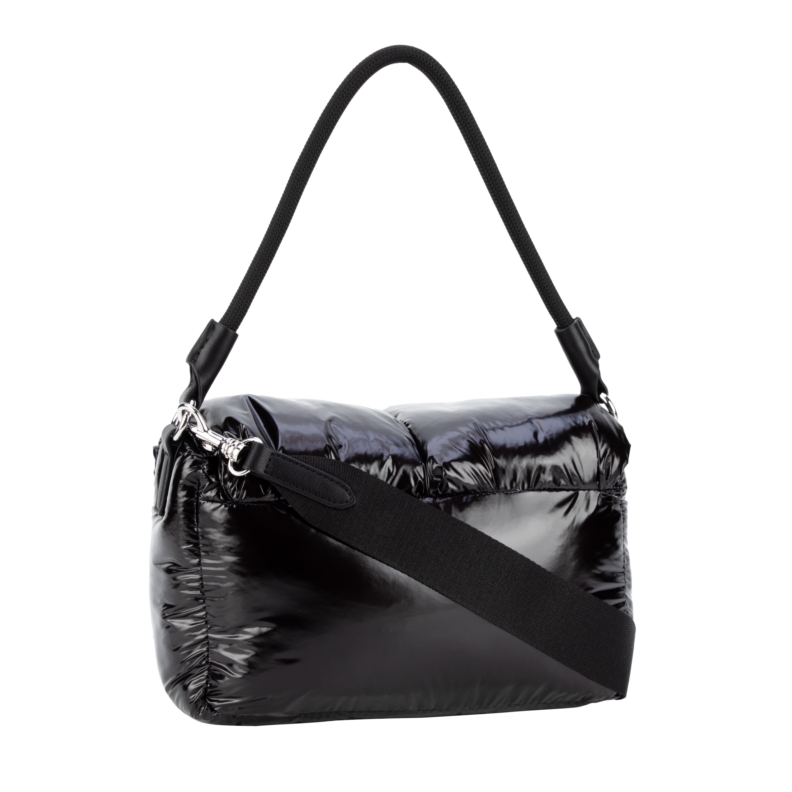 Joop Jeans-Joop Jeans - Damen Schultertasche Varsity Zora-Taschen-Black-Deal-Outlet-by-ARCHIVIST