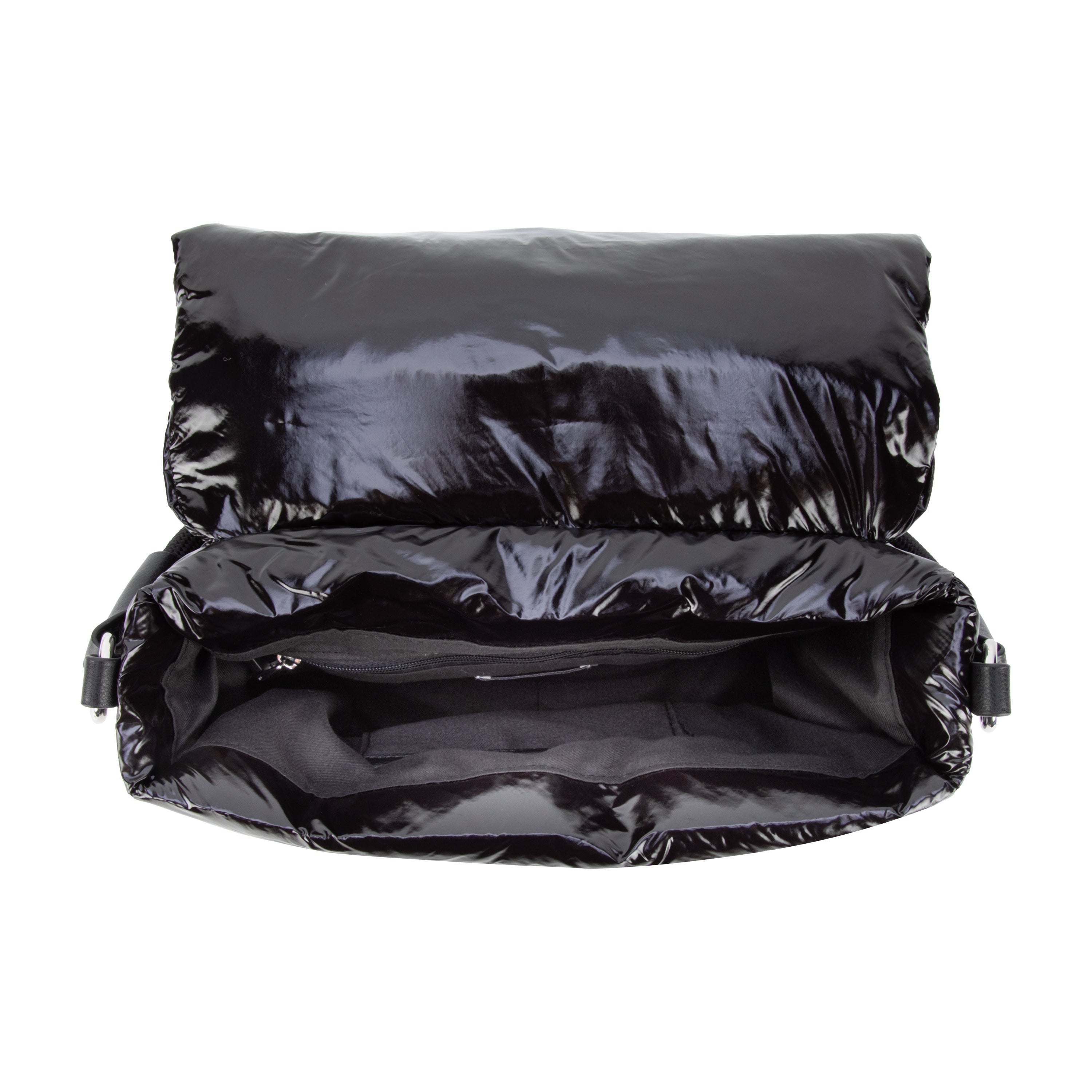 Joop Jeans-Joop Jeans - Damen Schultertasche Varsity Zora-Taschen-Black-Deal-Outlet-by-ARCHIVIST