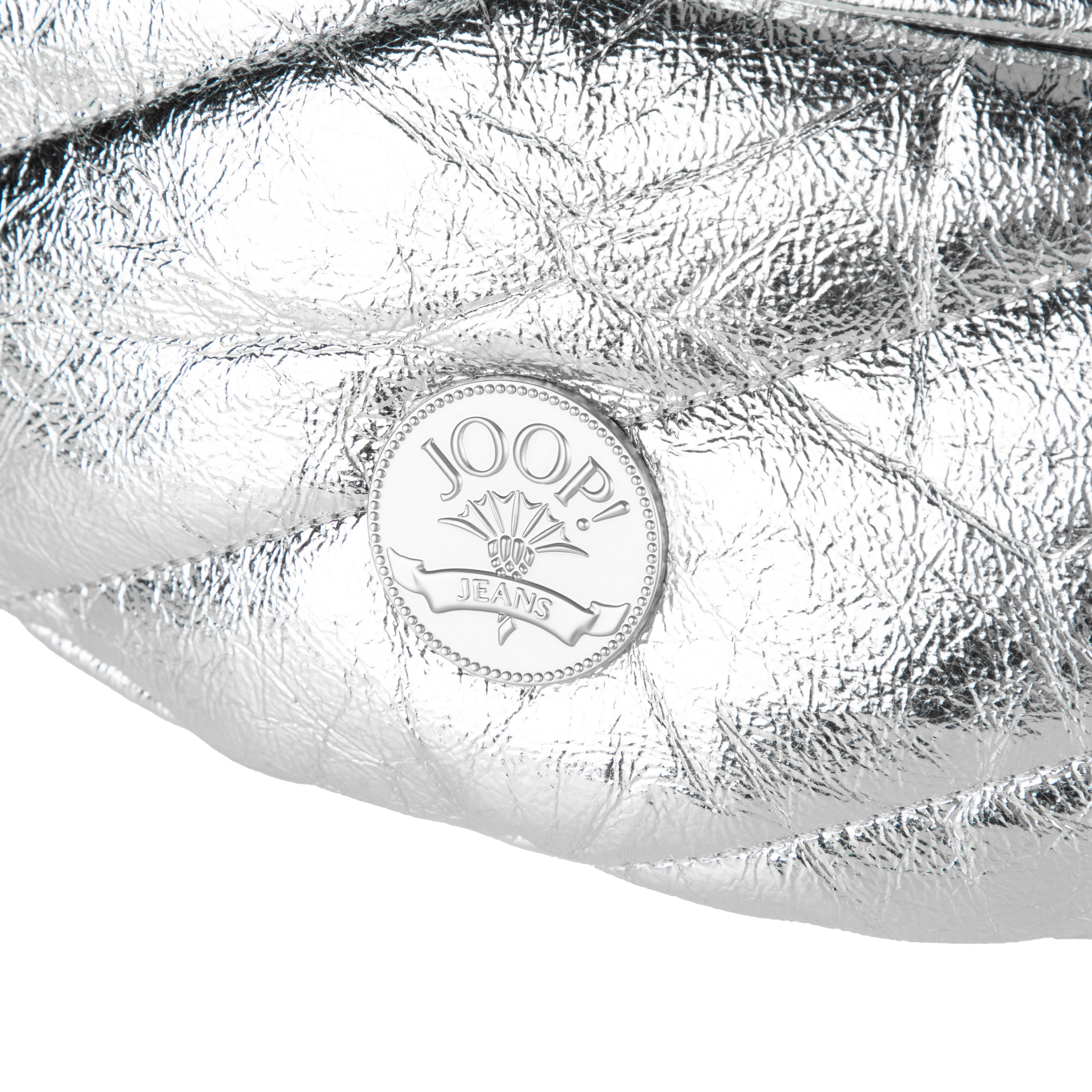 Joop Jeans-Joop Jeans - Damen Hip Bag Frizzare Argento Bibi-Taschen-Black-Deal-Outlet-by-ARCHIVIST