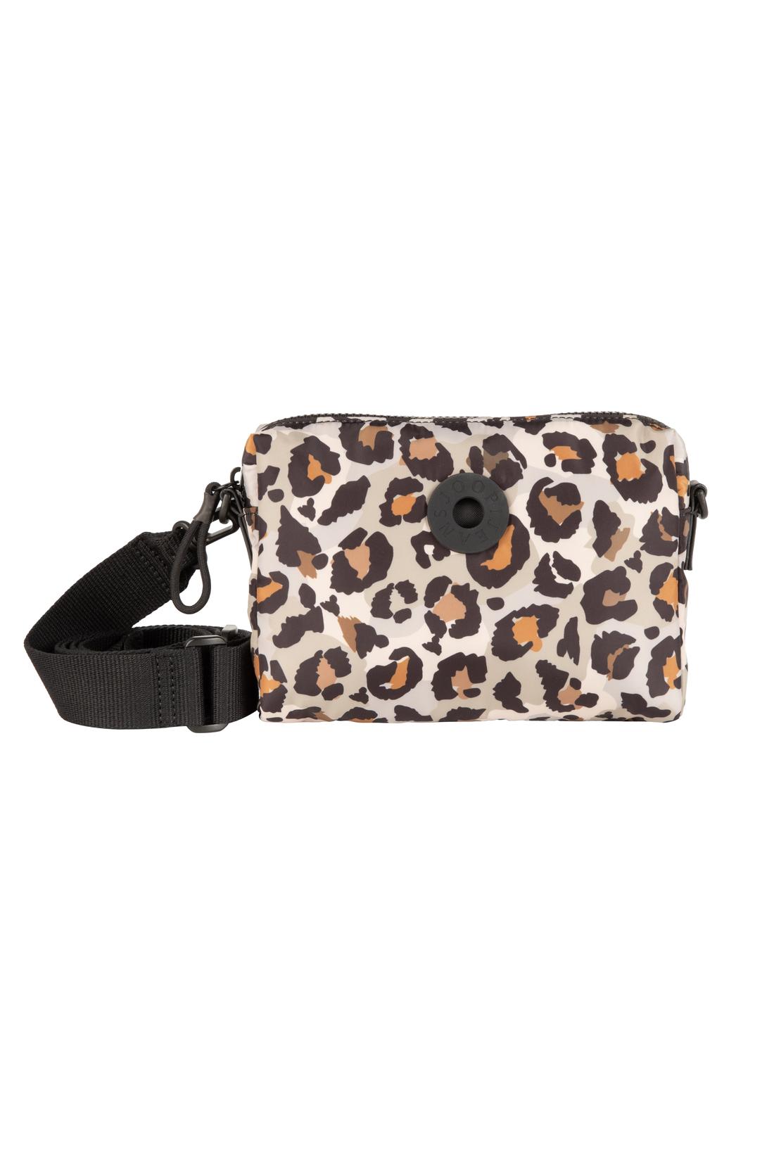 Joop Jeans-Joop Jeans - Damen Schultertasche Giocoso Leo Loretta-Taschen-Black-Deal-Outlet-by-ARCHIVIST