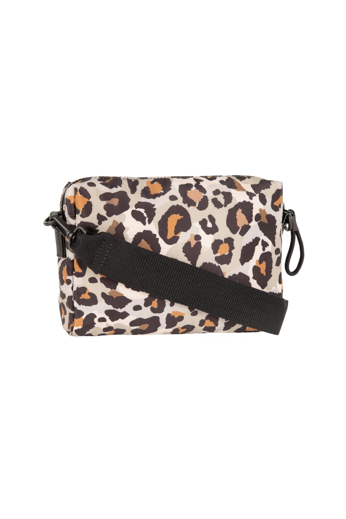 Joop Jeans-Joop Jeans - Damen Schultertasche Giocoso Leo Loretta-Taschen-Black-Deal-Outlet-by-ARCHIVIST