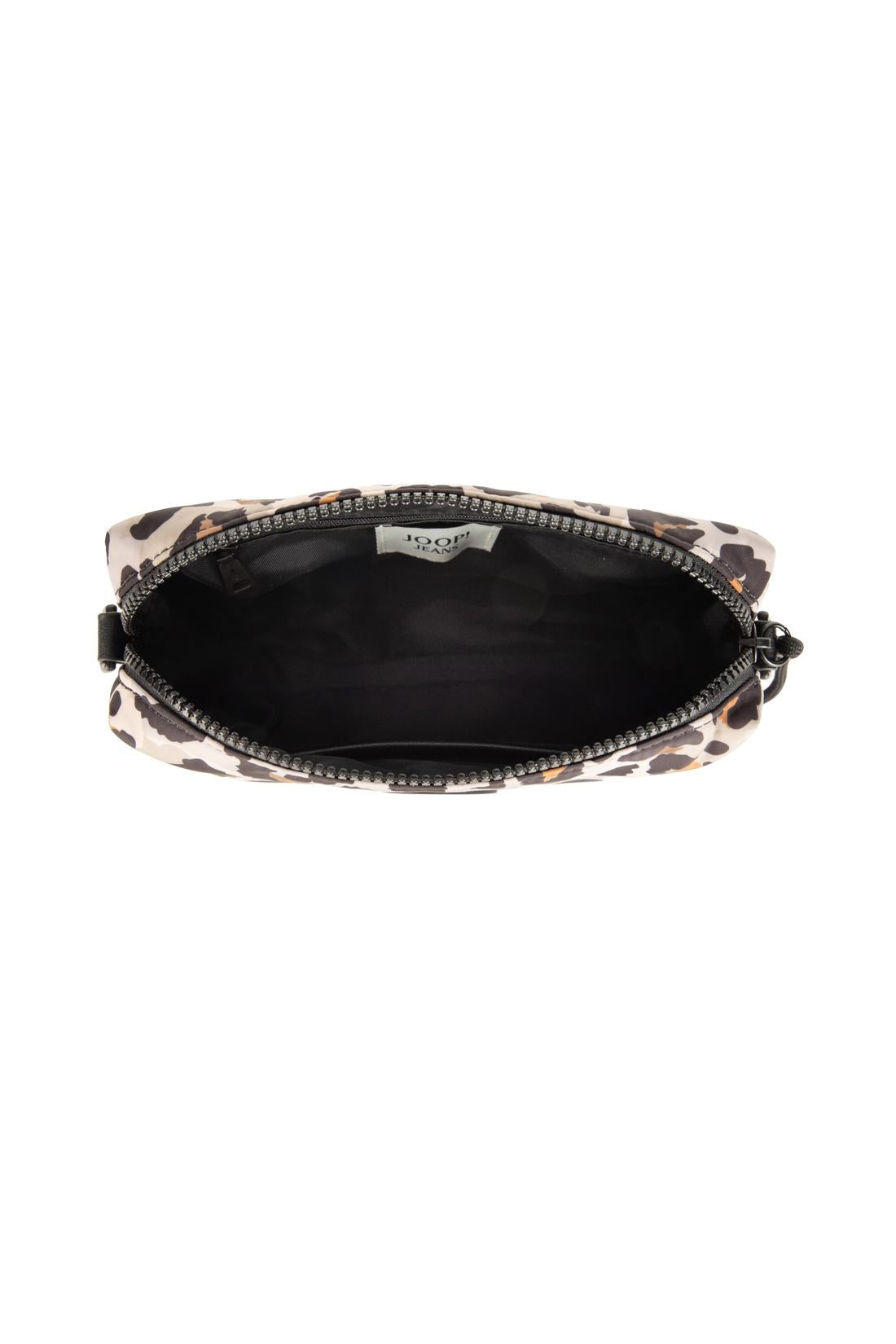 Joop Jeans-Joop Jeans - Damen Schultertasche Giocoso Leo Loretta-Taschen-Black-Deal-Outlet-by-ARCHIVIST